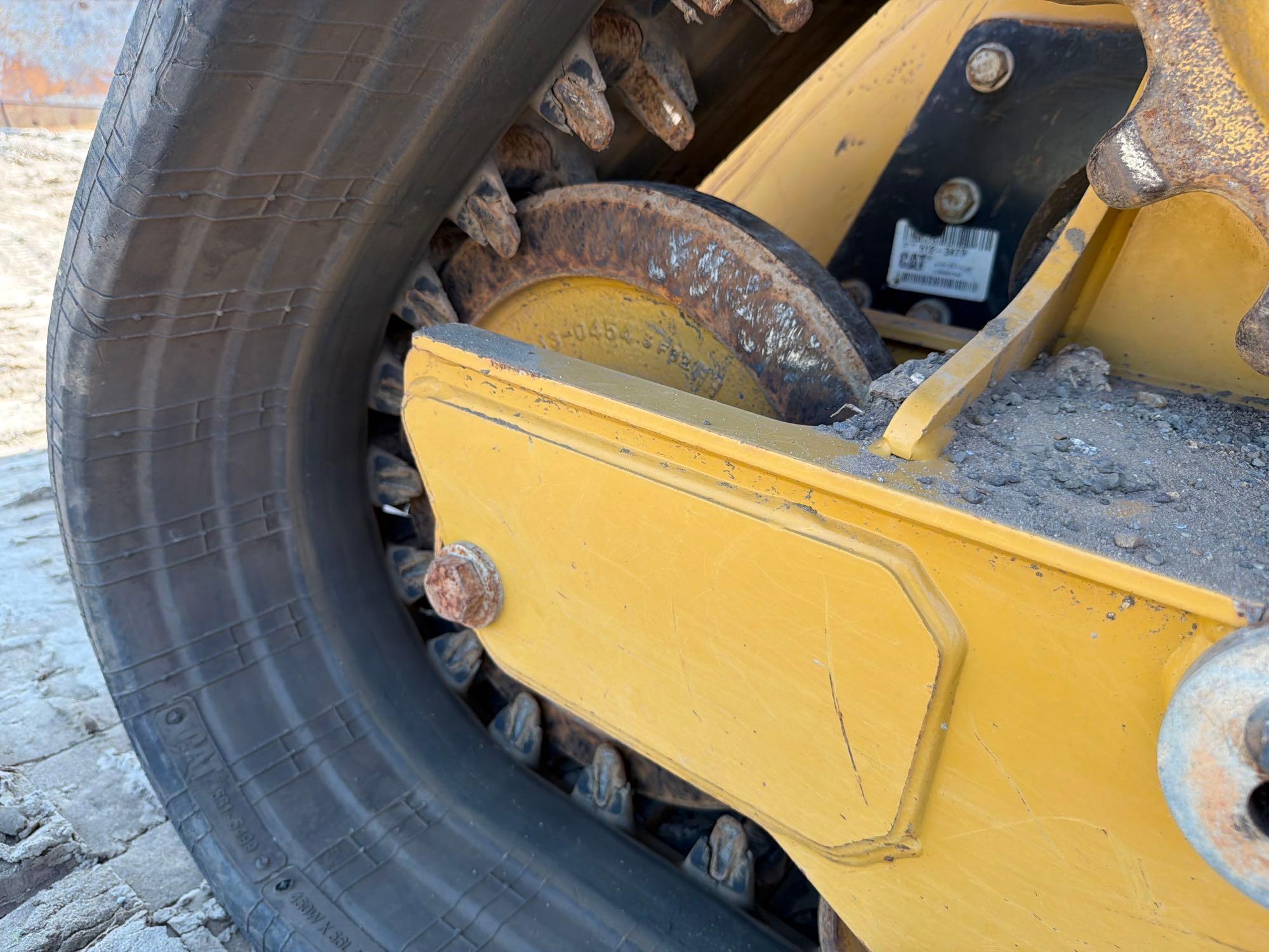 2024 Caterpillar 279D