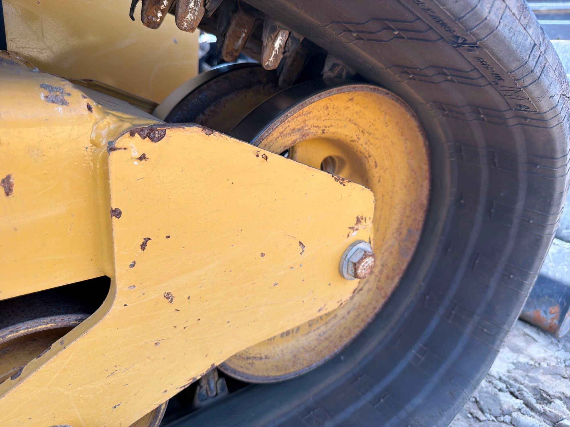 2024 Caterpillar 279D