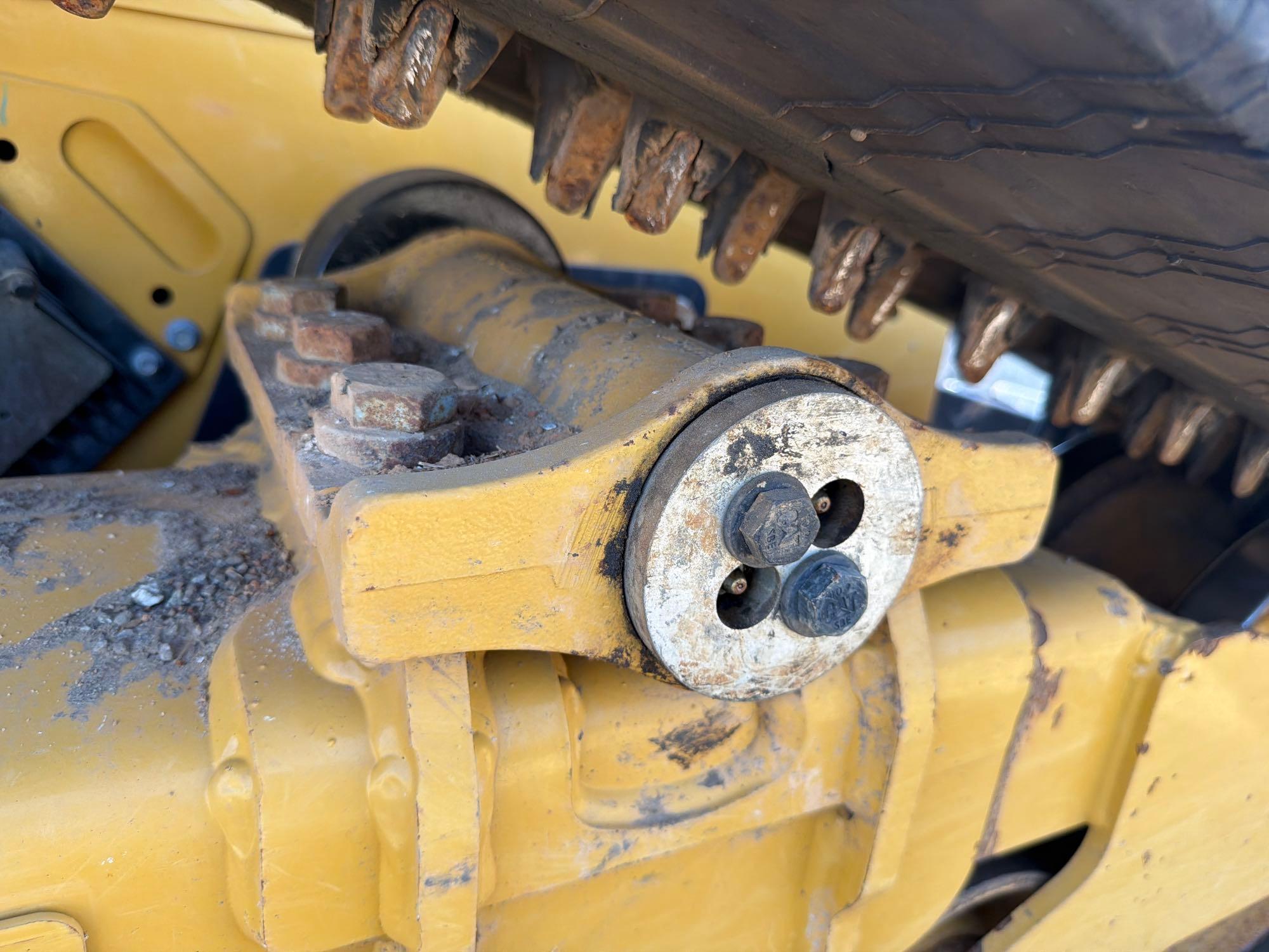 2024 Caterpillar 279D