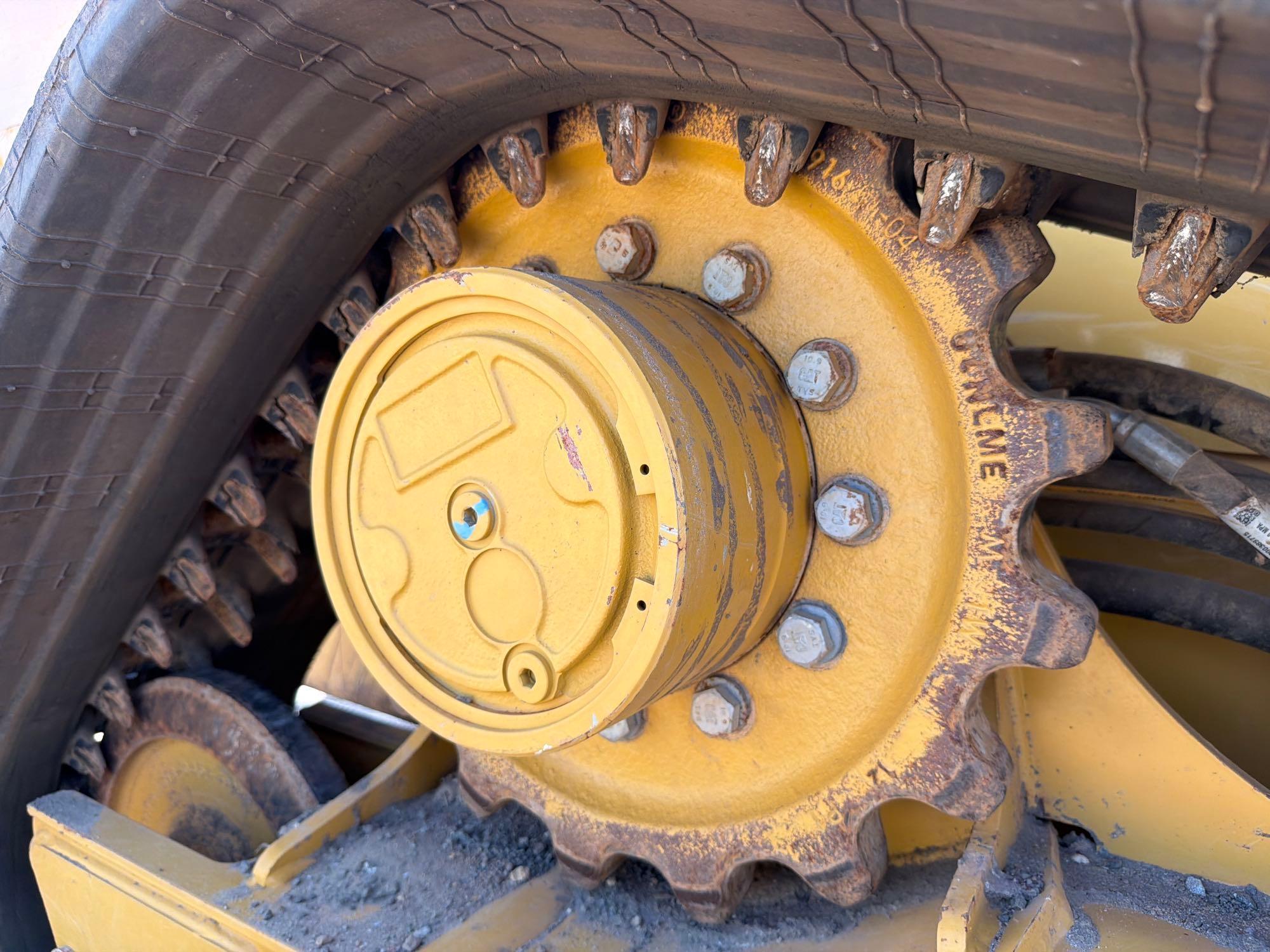 2024 Caterpillar 279D