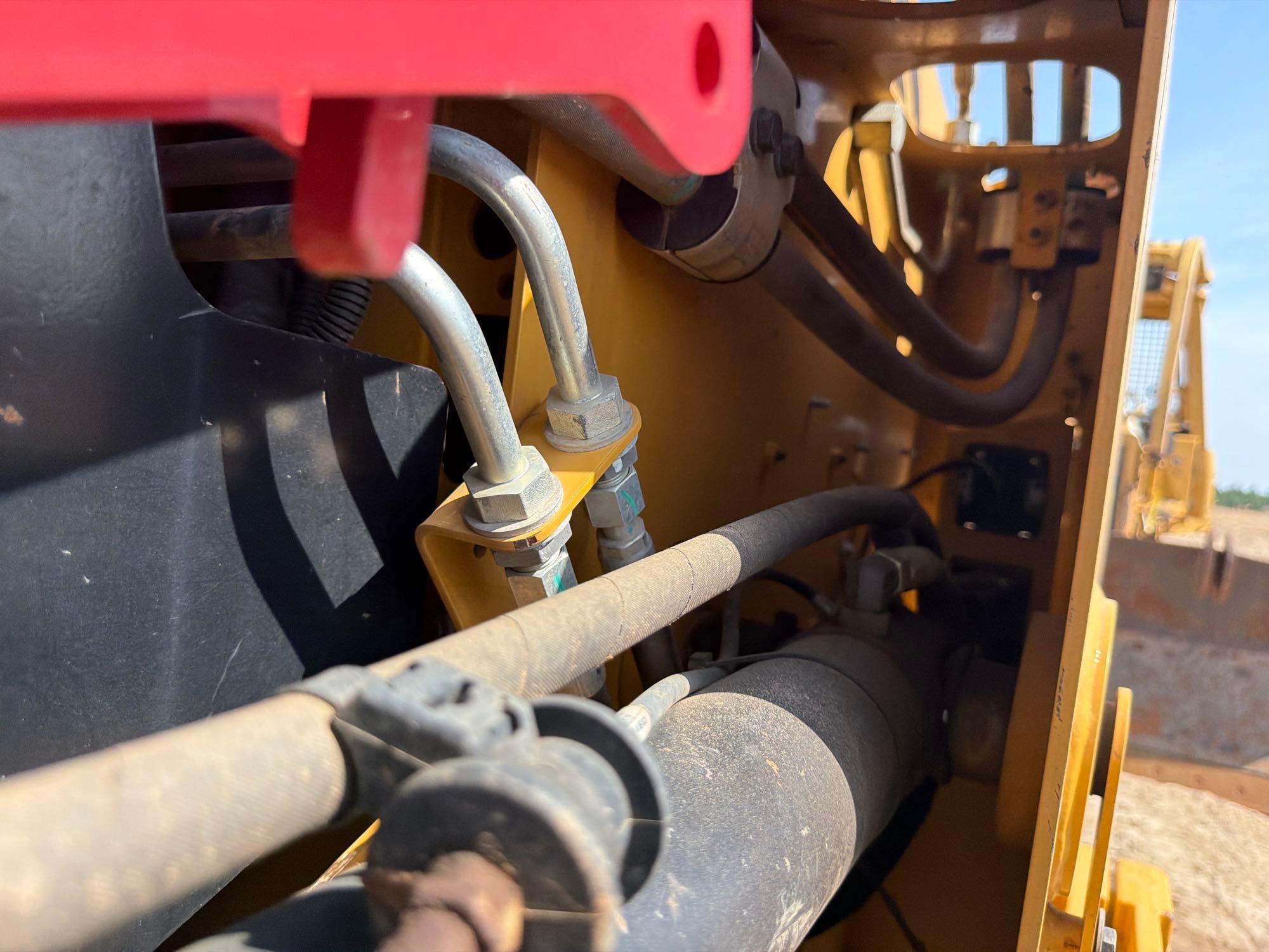 2024 Caterpillar 279D