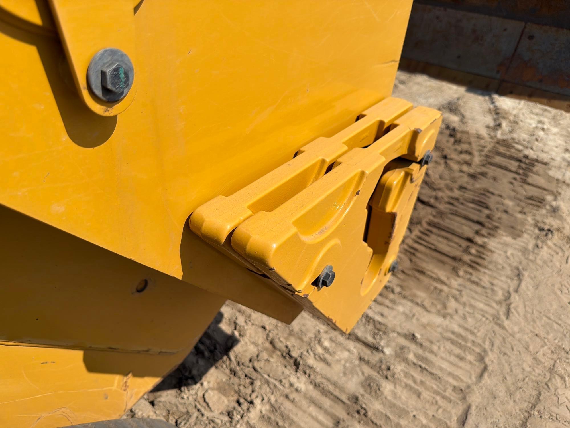 2024 Caterpillar 279D