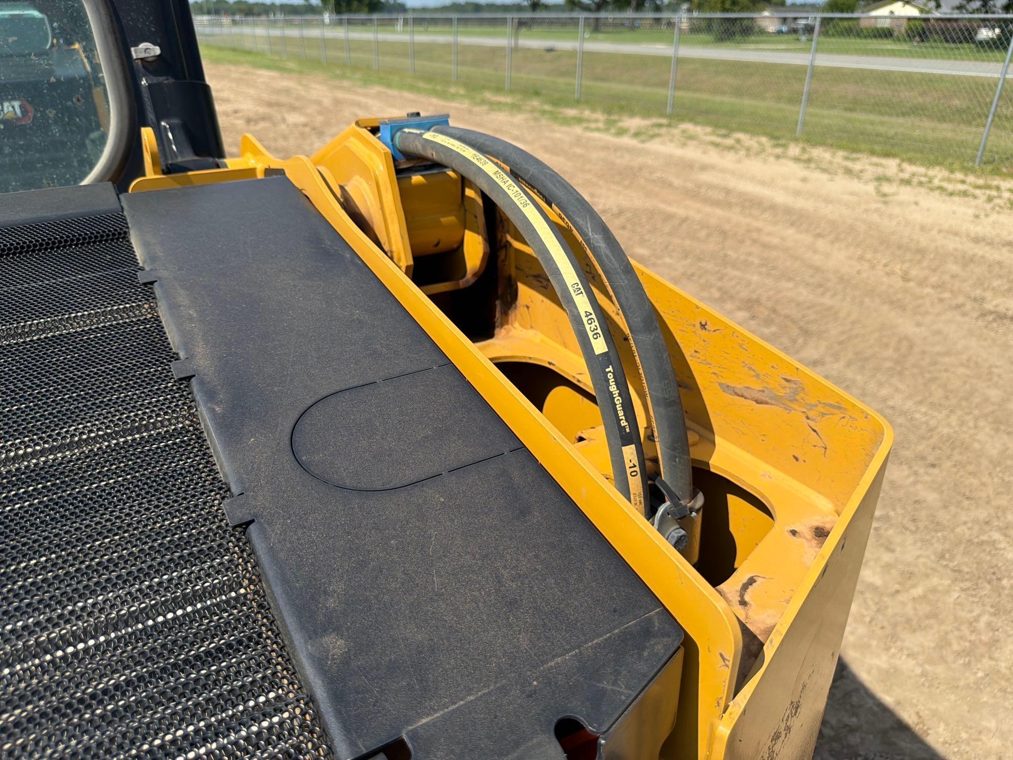 2024 Caterpillar 279D