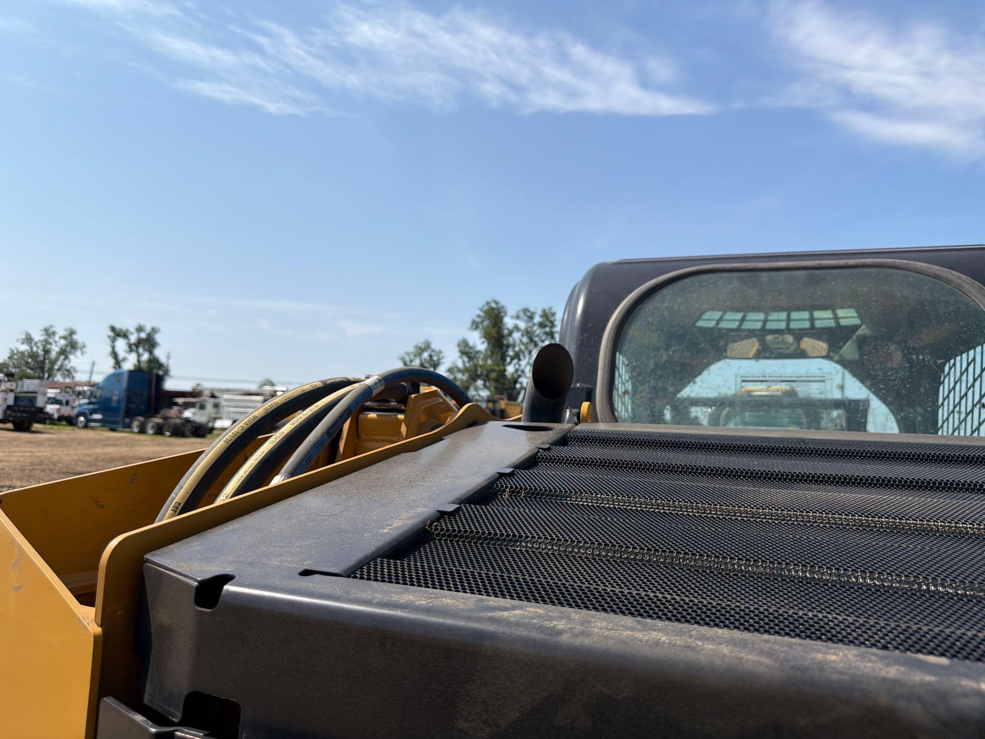 2024 Caterpillar 279D
