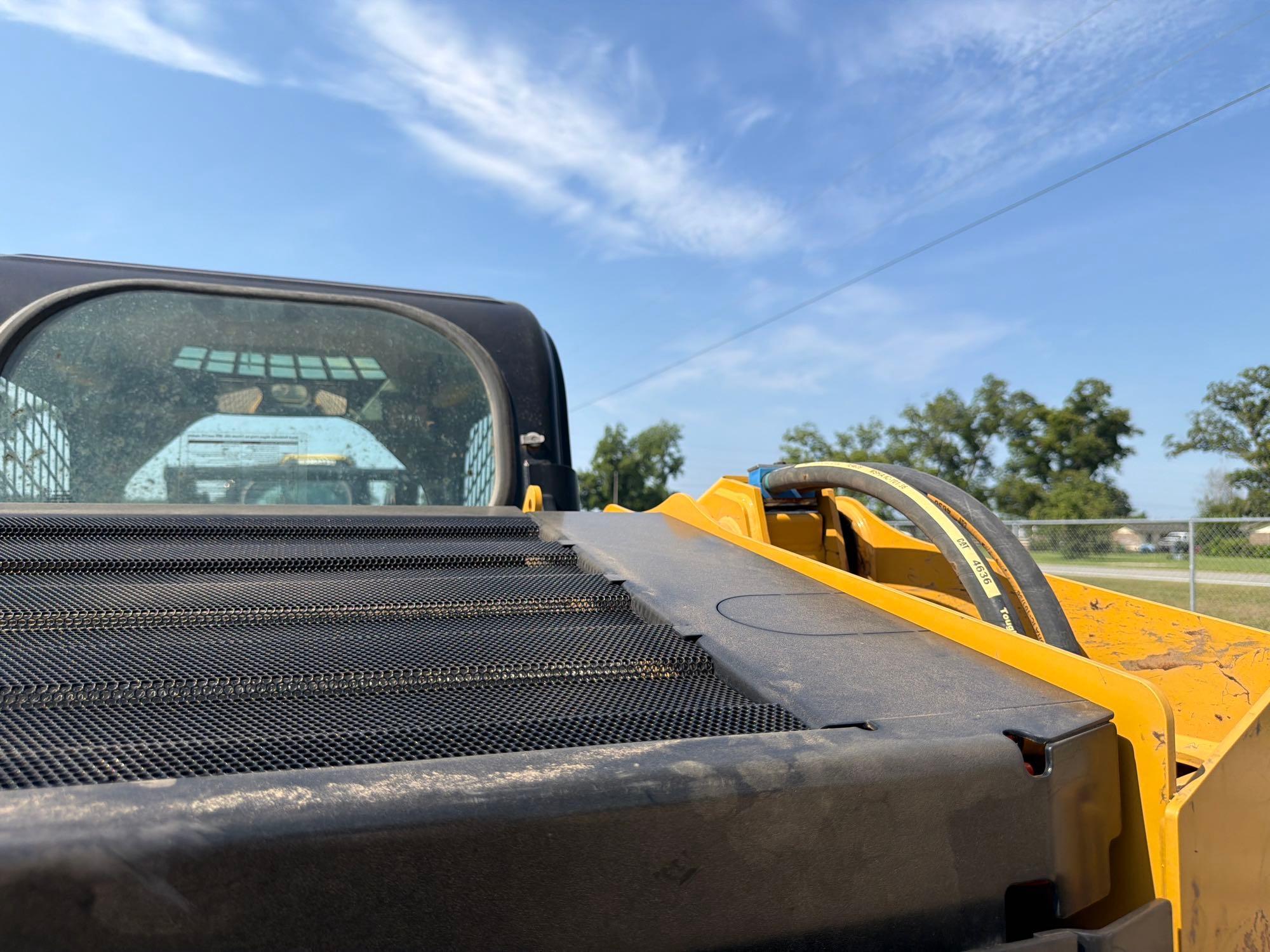 2024 Caterpillar 279D
