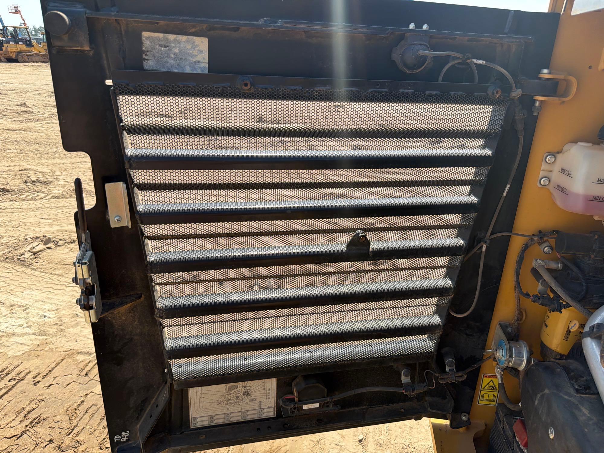 2024 Caterpillar 279D