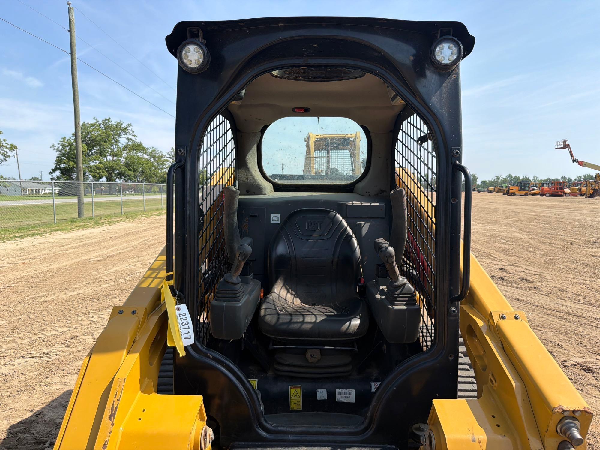2024 Caterpillar 279D