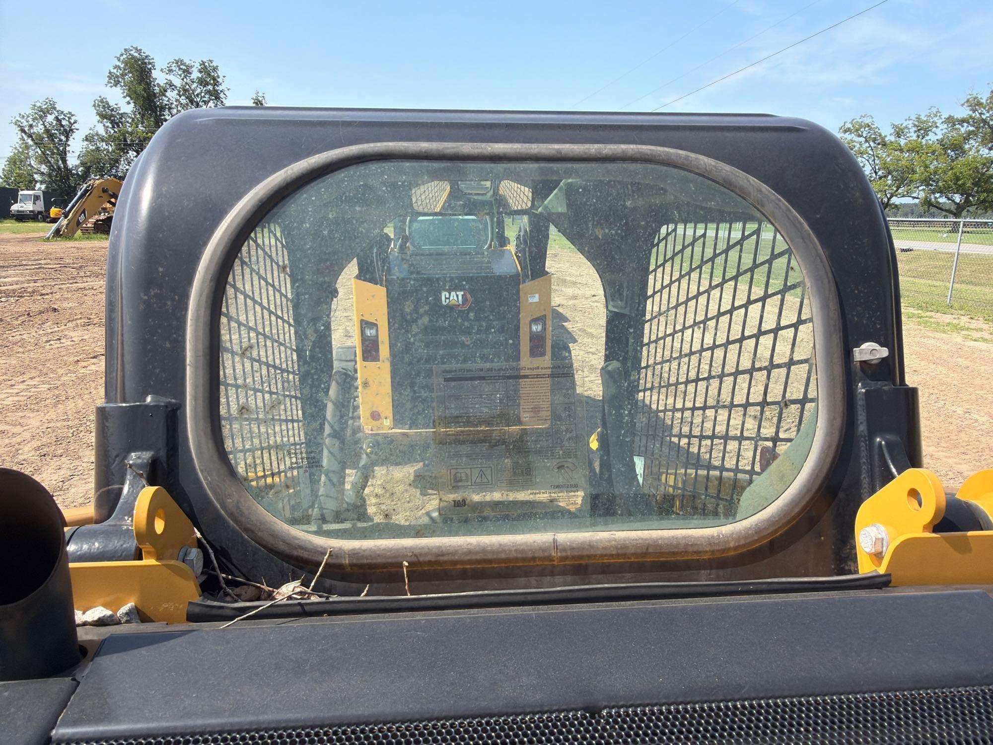2024 Caterpillar 279D