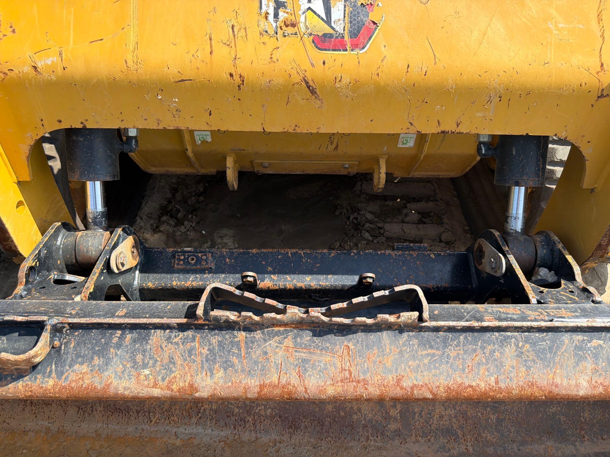 2024 Caterpillar 279D