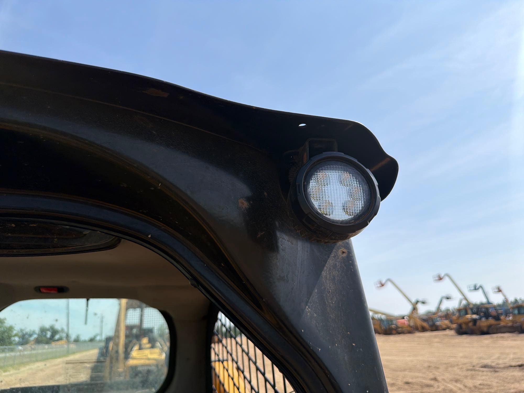 2024 Caterpillar 279D