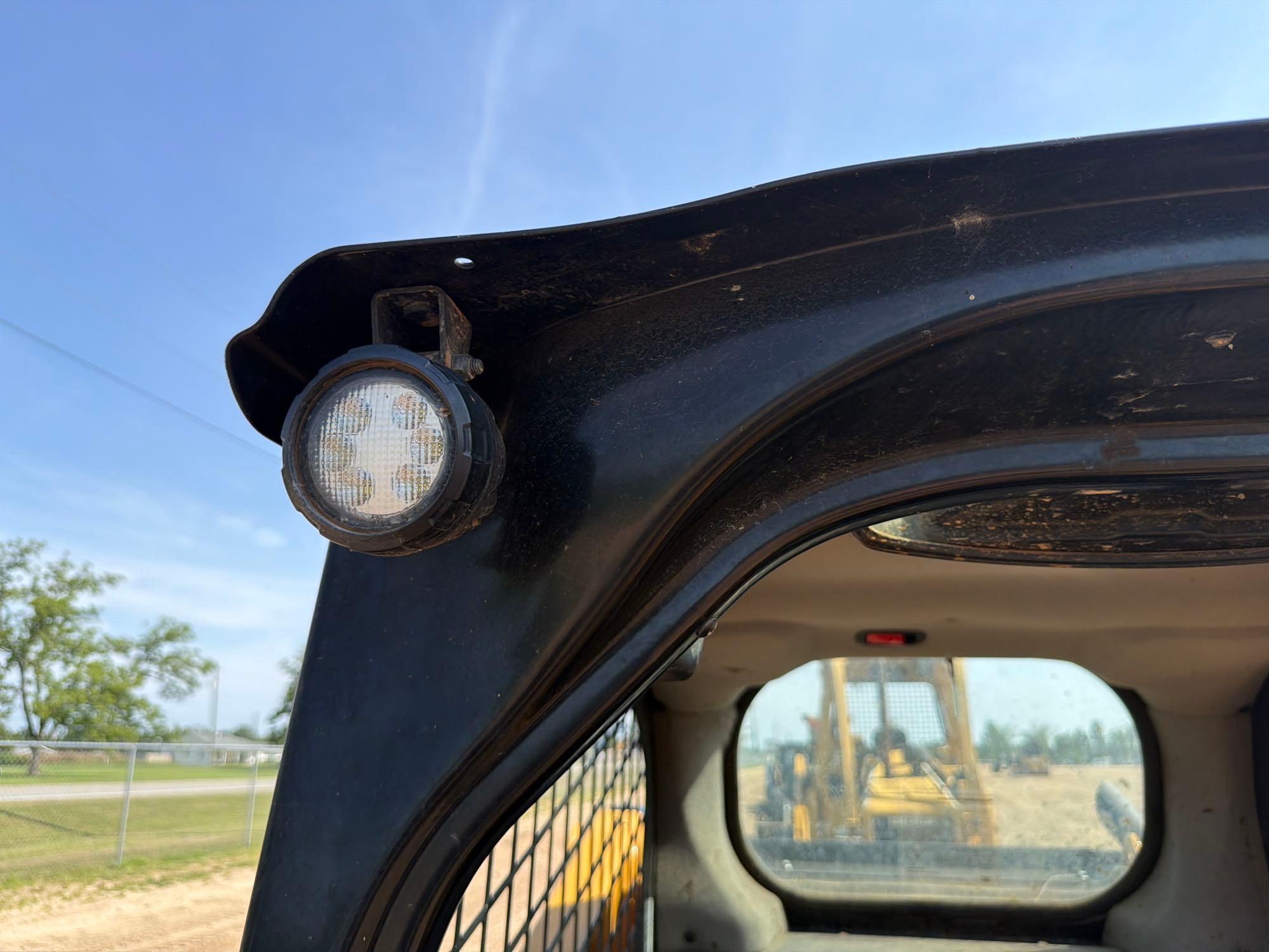 2024 Caterpillar 279D