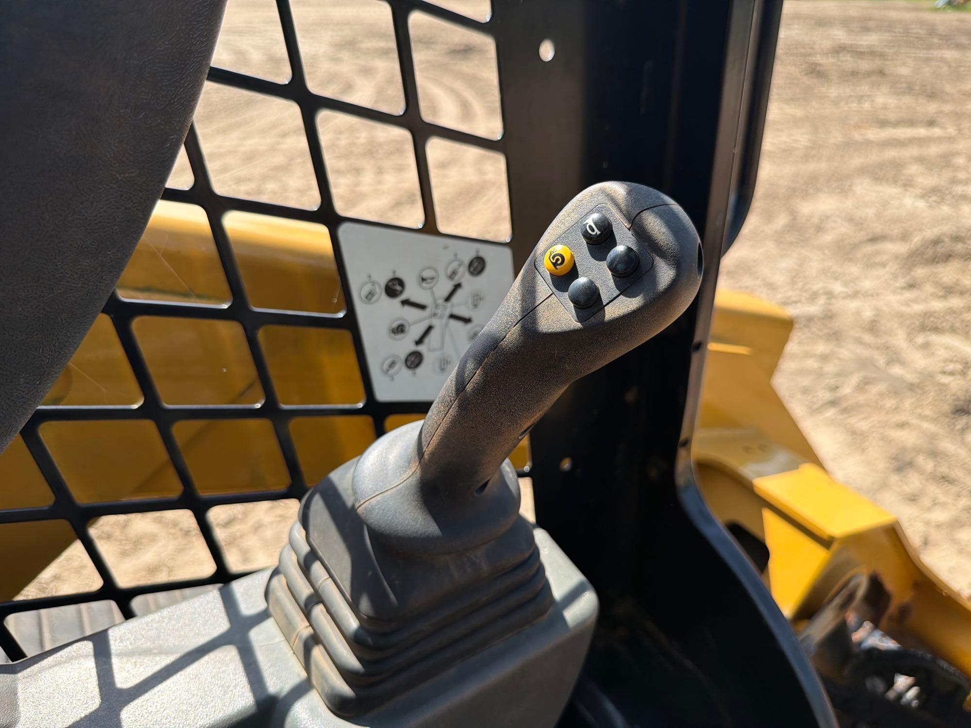 2024 Caterpillar 279D