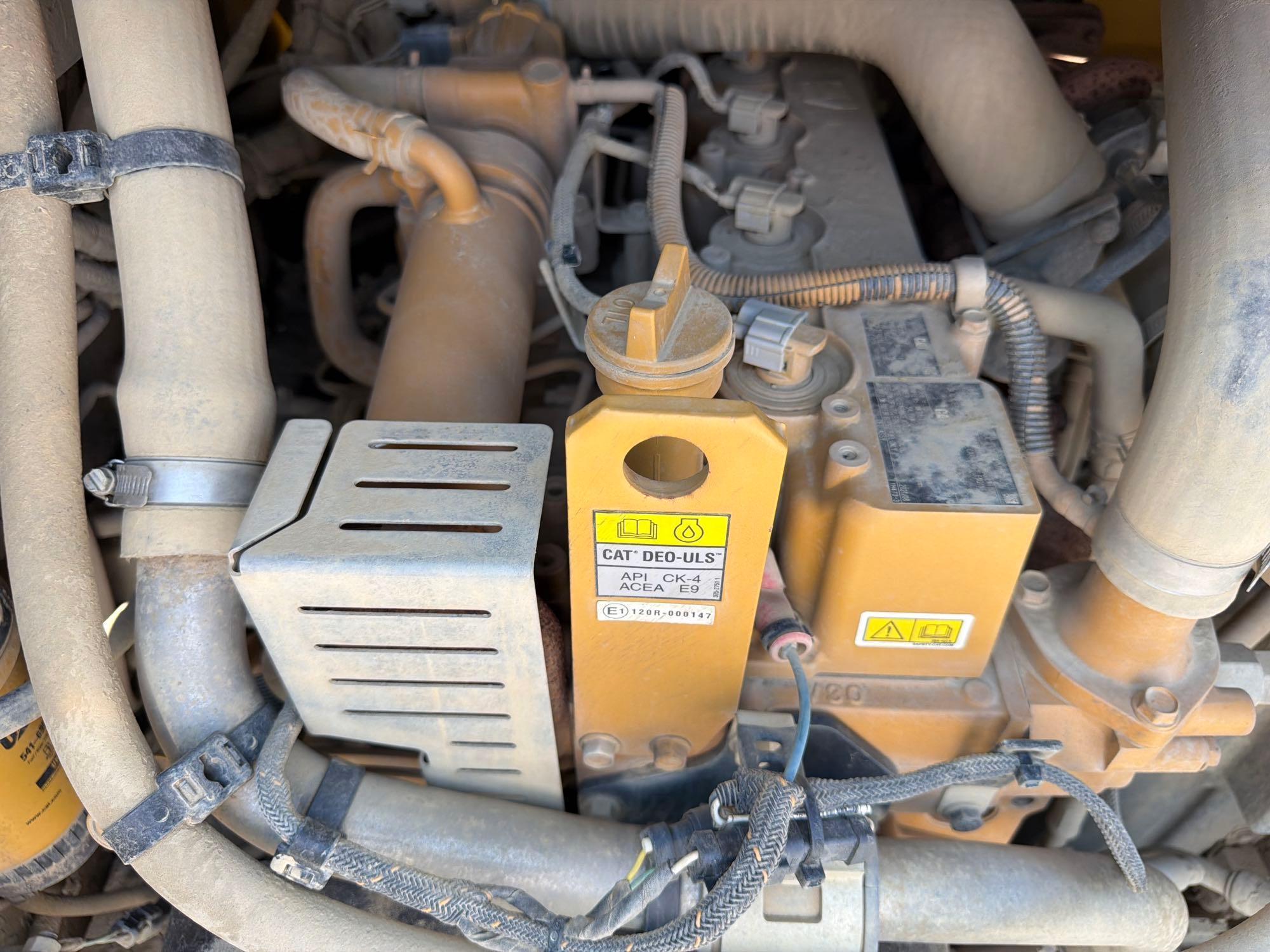 2022 Caterpillar 279D