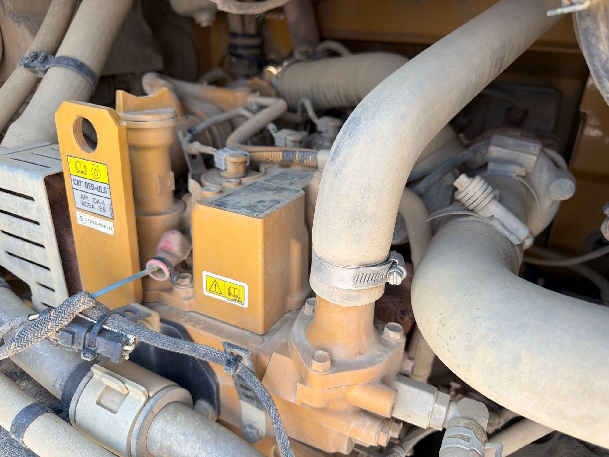 2022 Caterpillar 279D