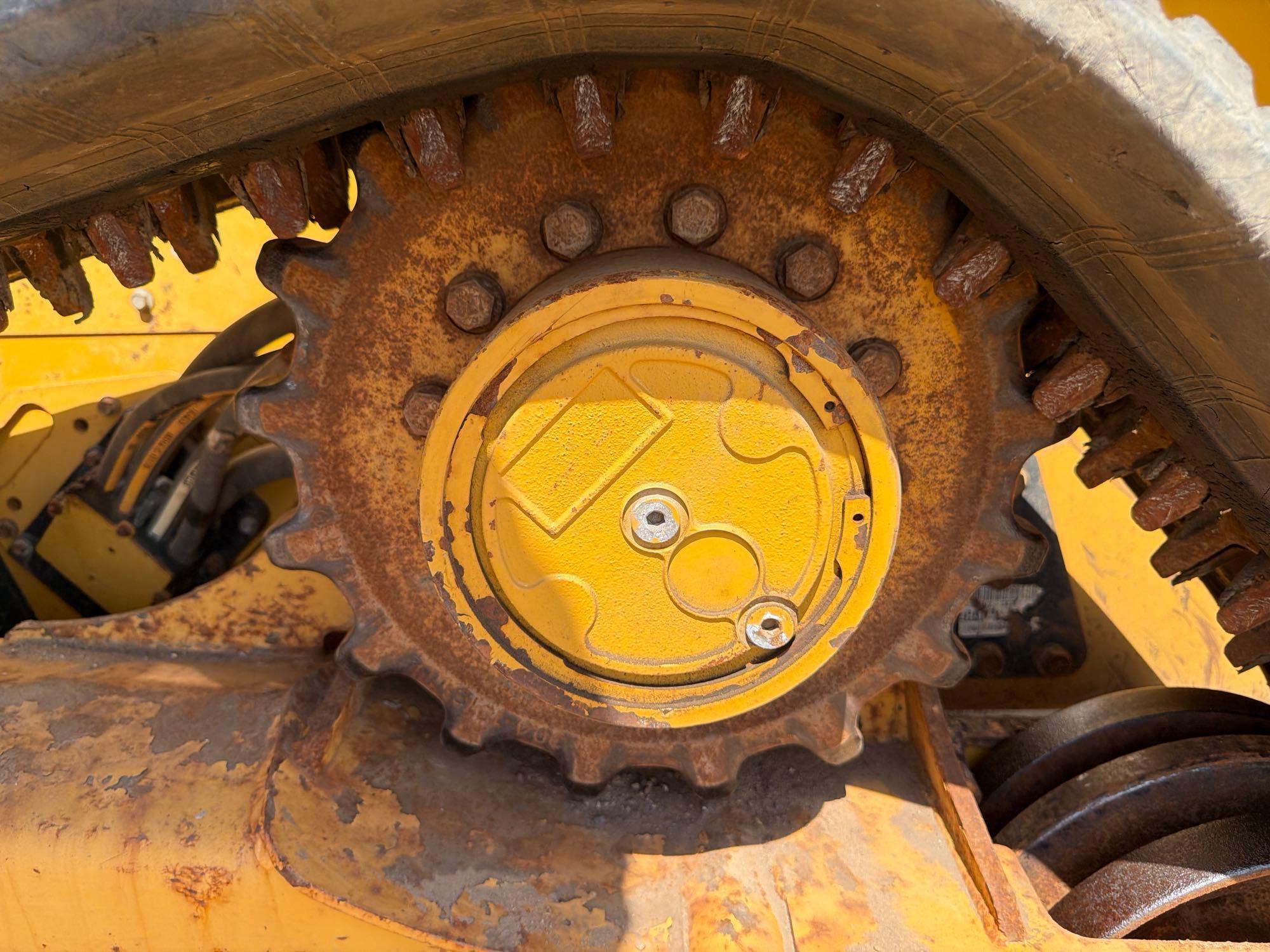 2022 Caterpillar 279D
