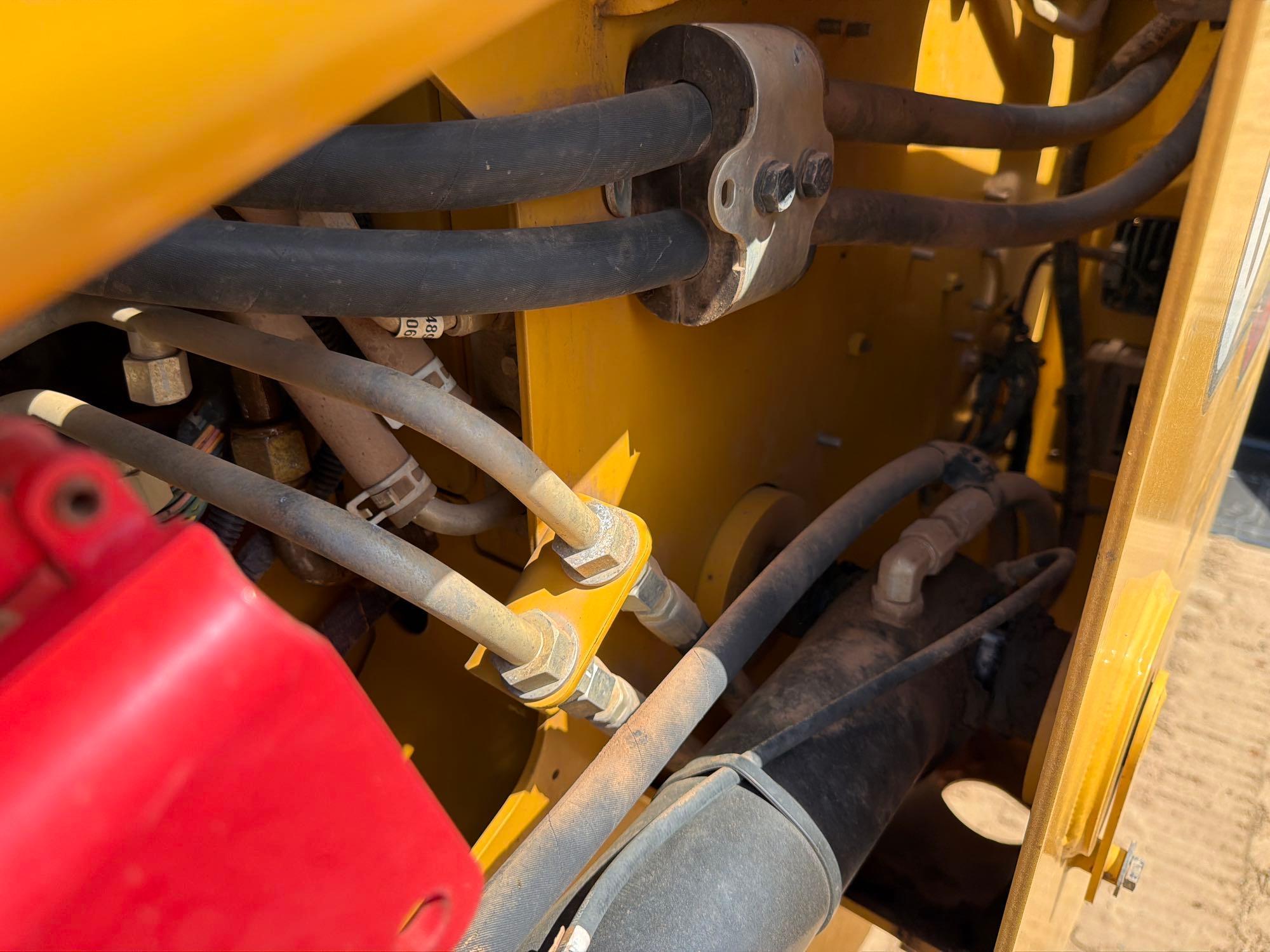 2022 Caterpillar 279D