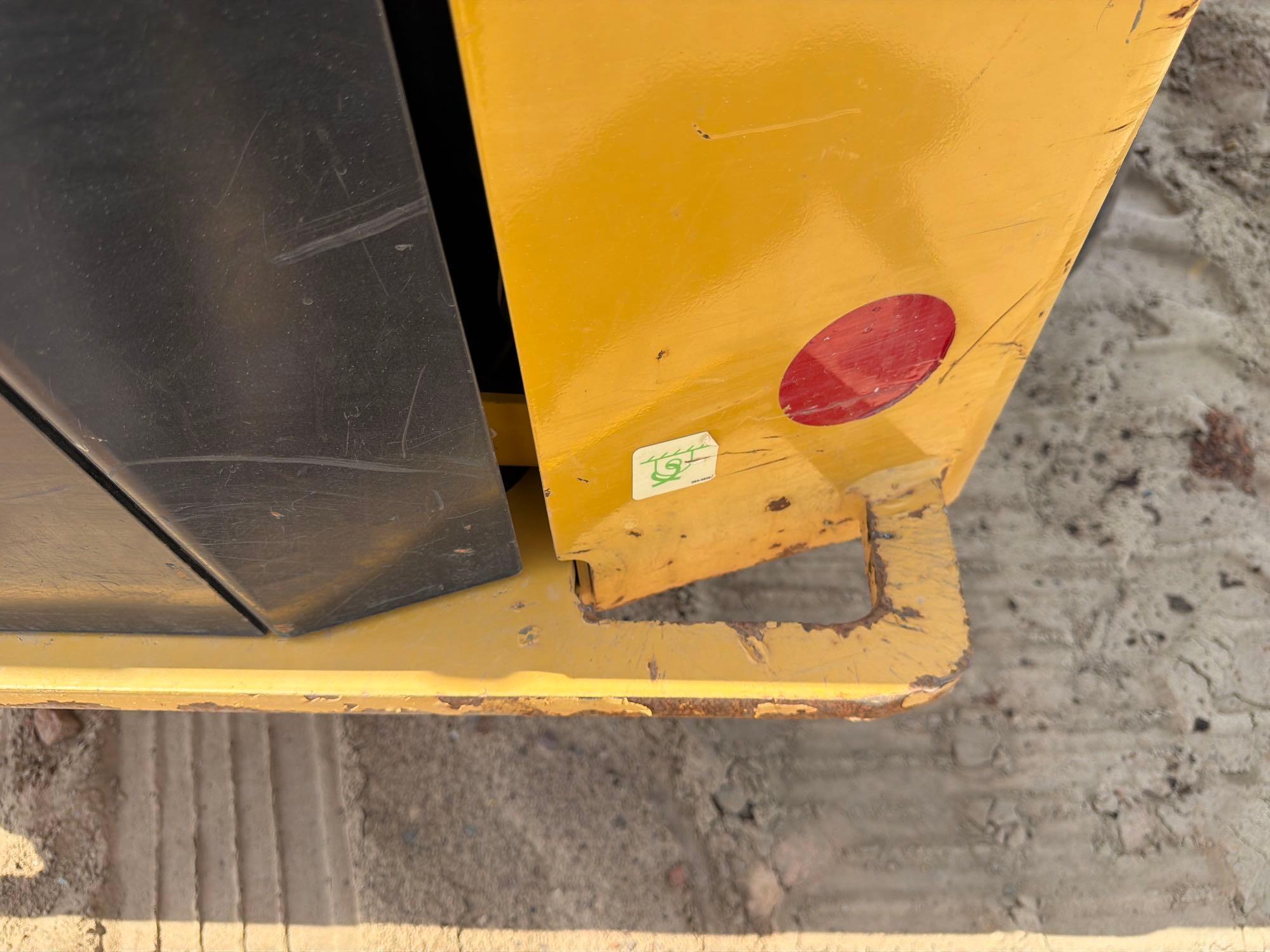 2022 Caterpillar 279D