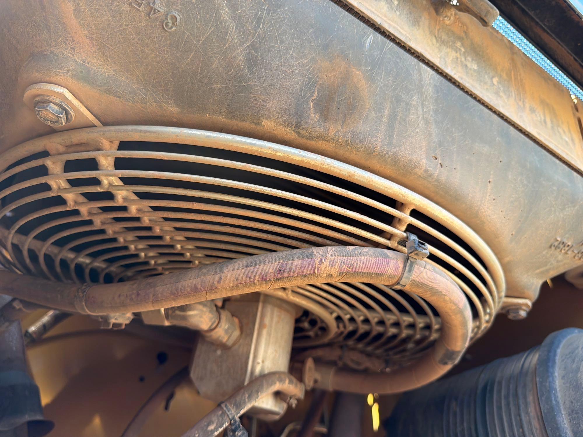 2022 Caterpillar 279D