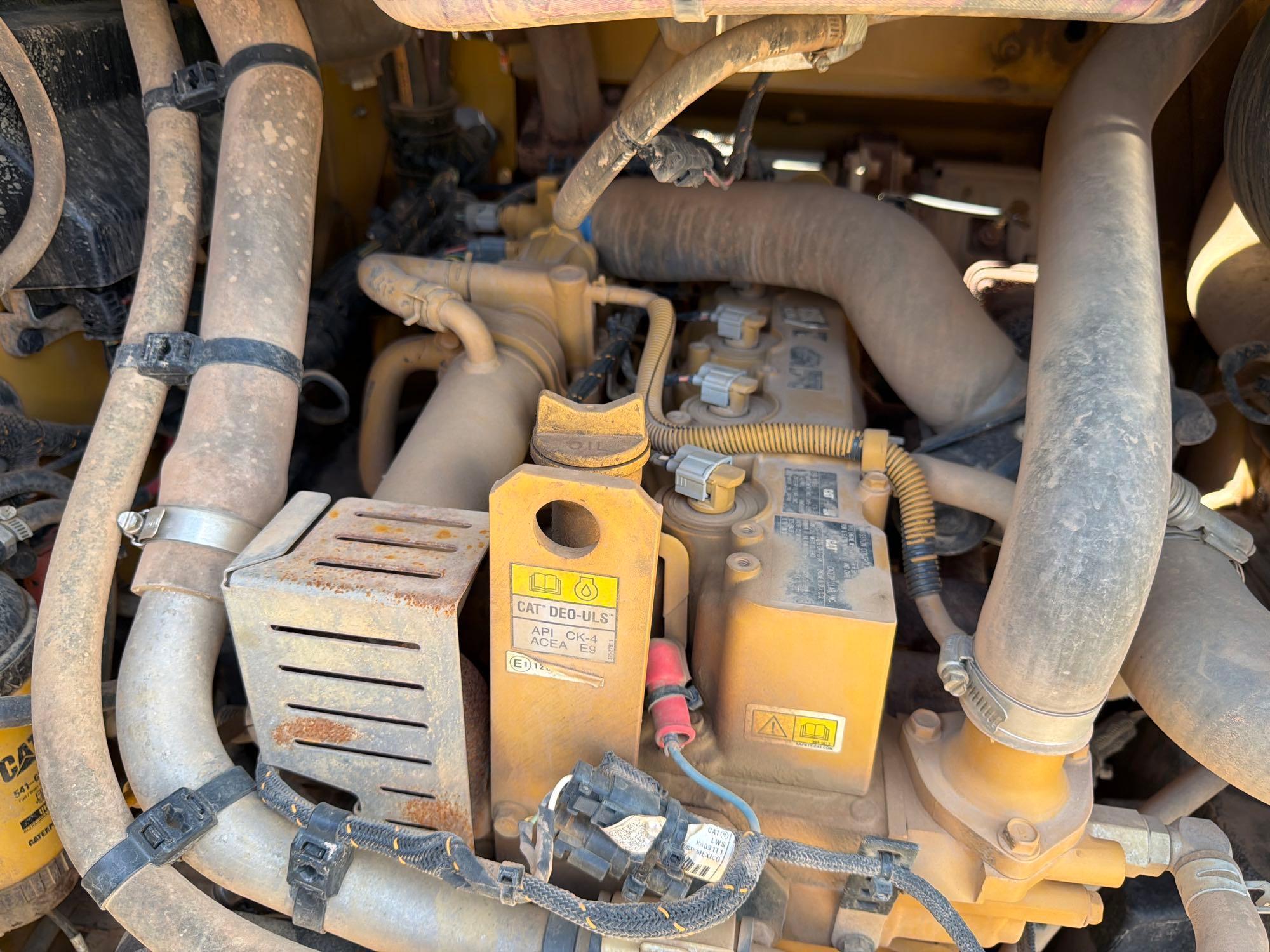 2022 Caterpillar 279D