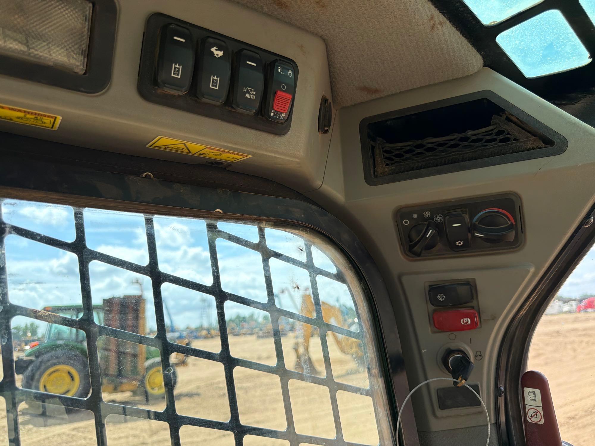 2022 Caterpillar 279D