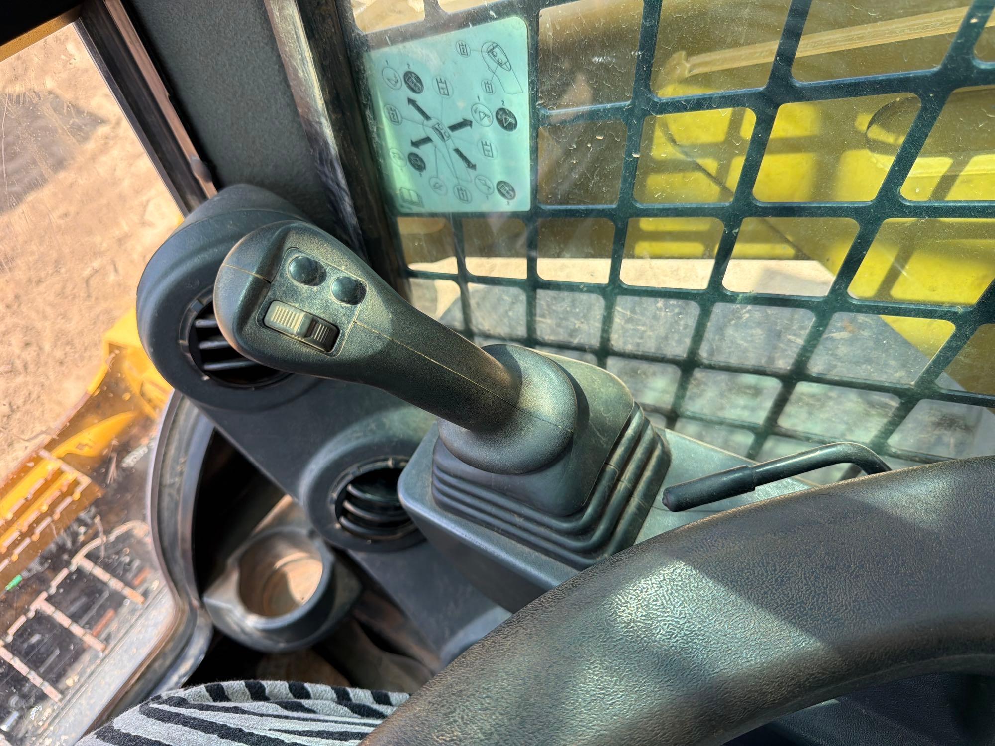2022 Caterpillar 279D