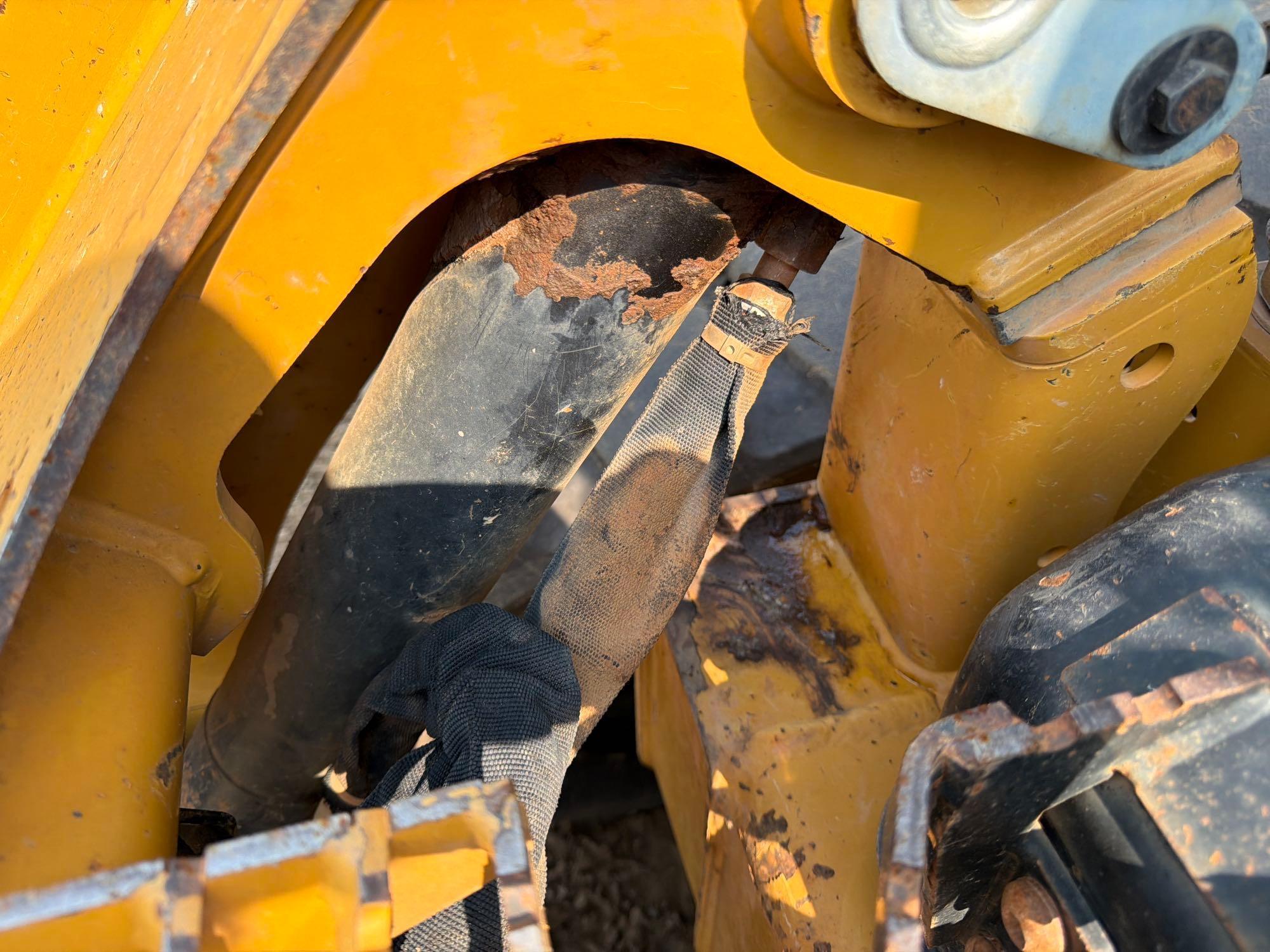 2021 Caterpillar 279D