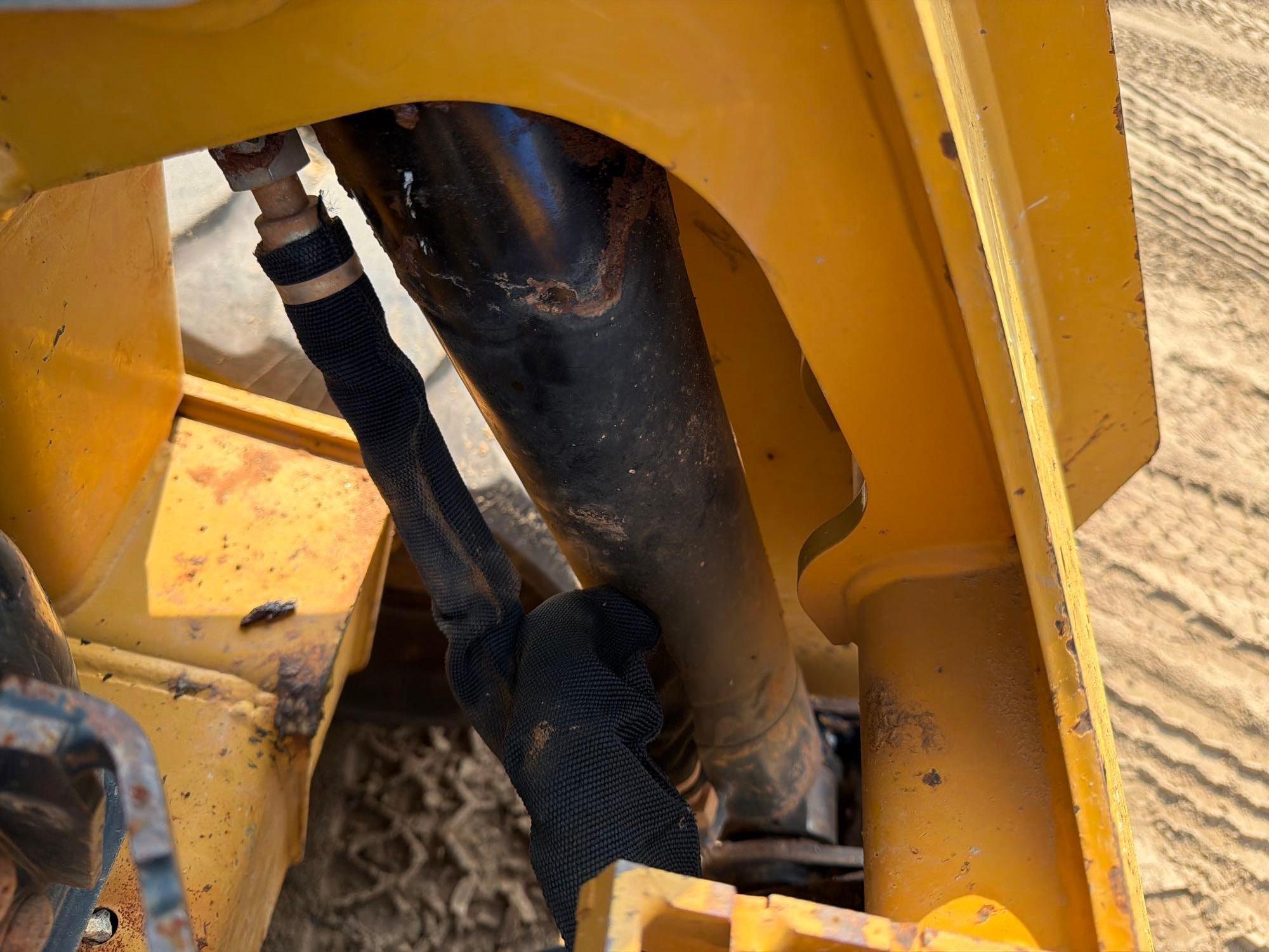 2021 Caterpillar 279D