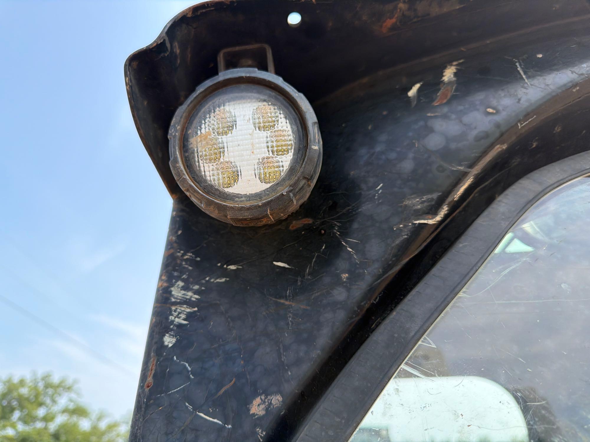 2021 Caterpillar 279D
