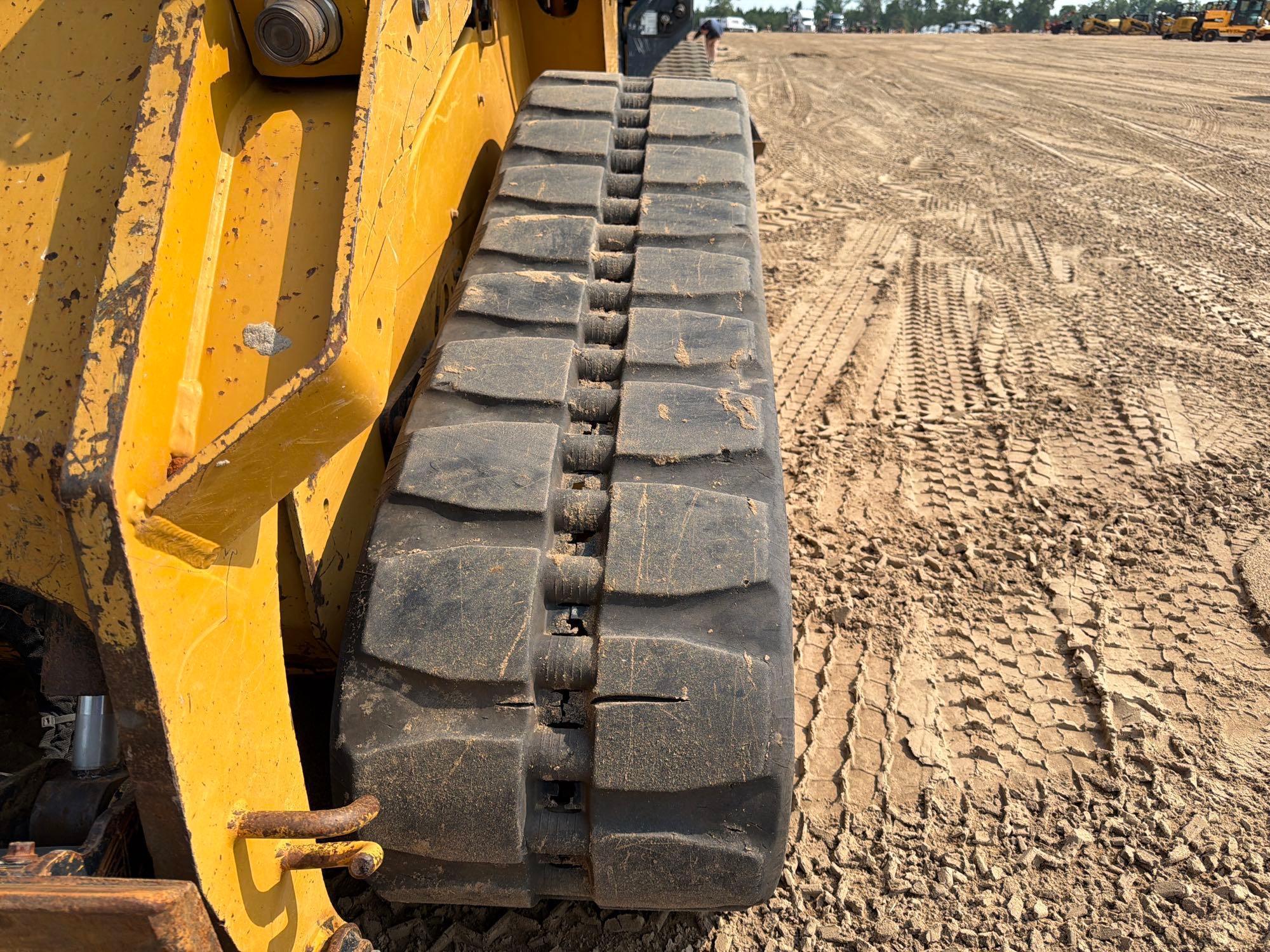 2021 Caterpillar 279D