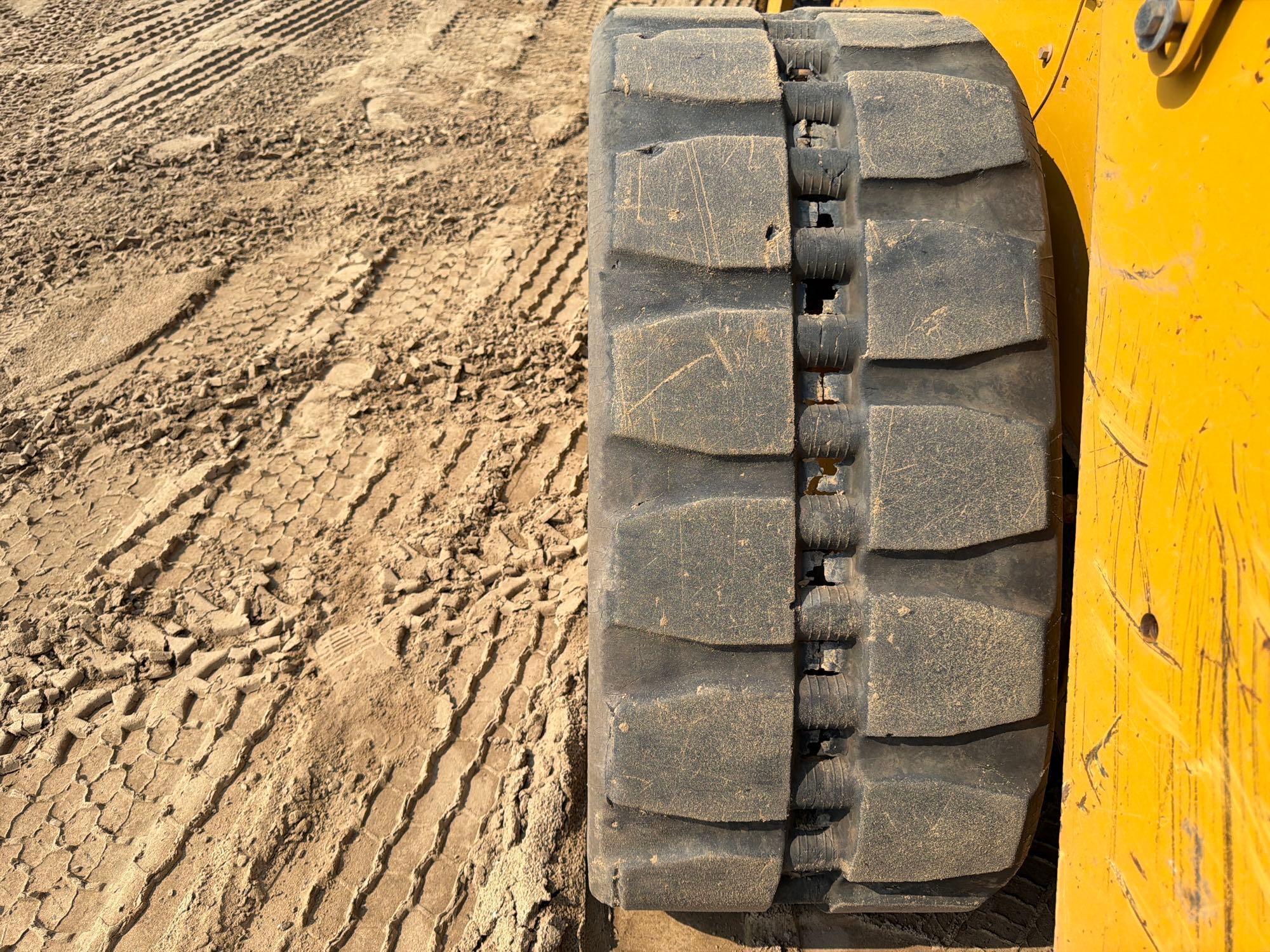 2021 Caterpillar 279D