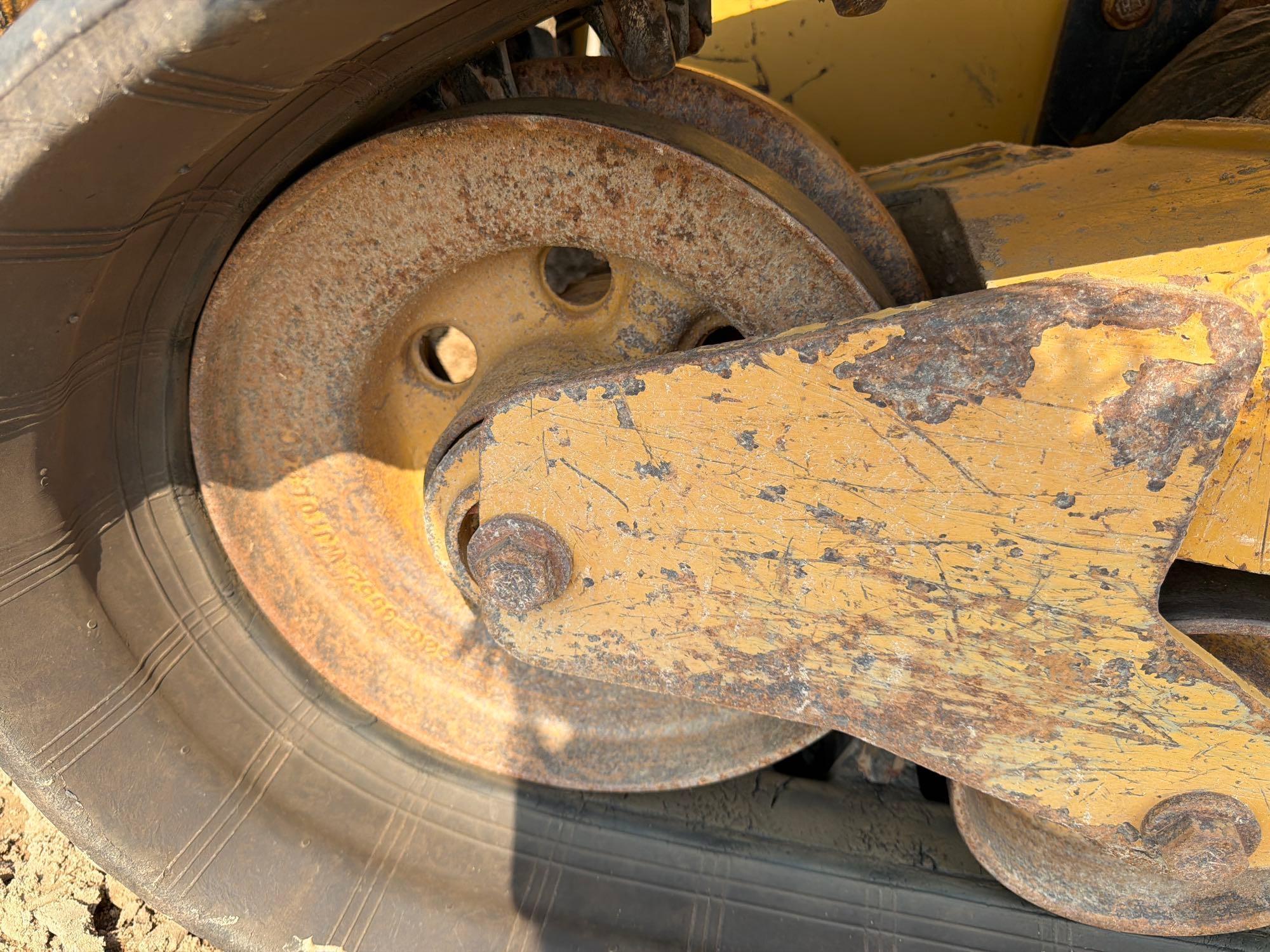 2021 Caterpillar 279D