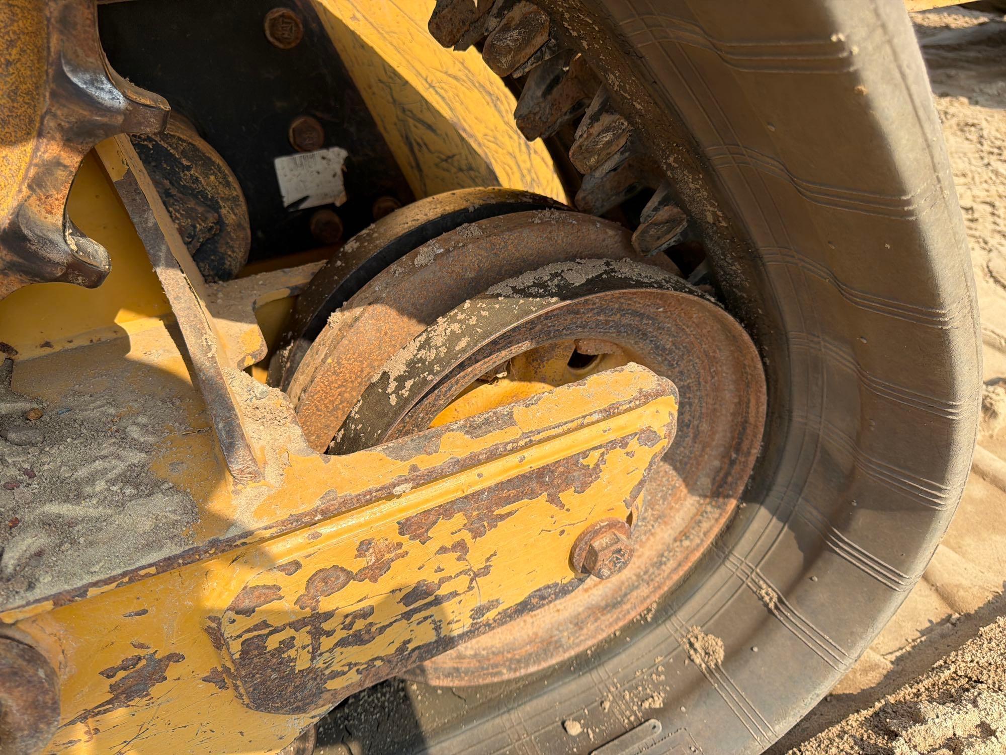 2021 Caterpillar 279D