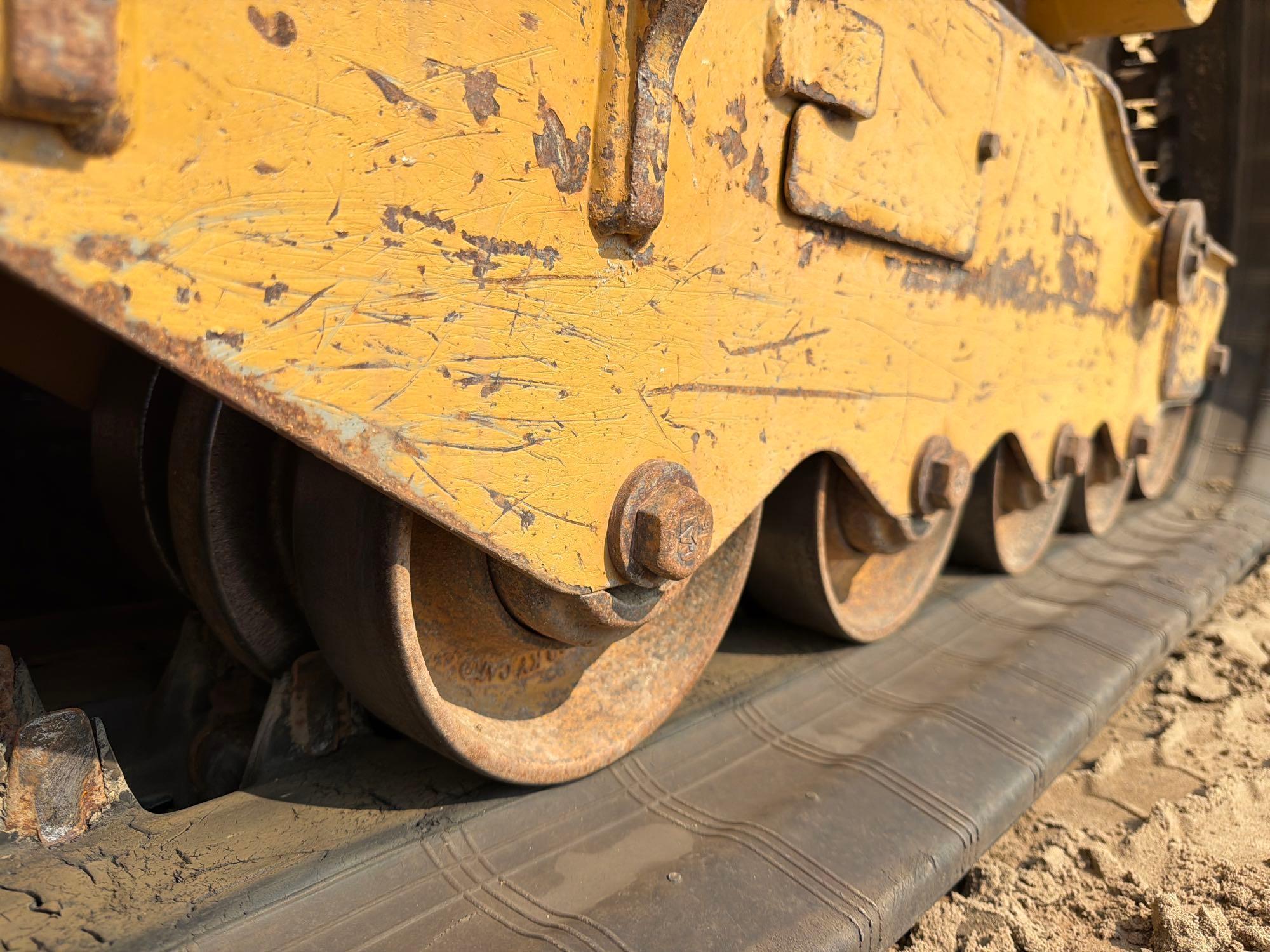 2021 Caterpillar 279D