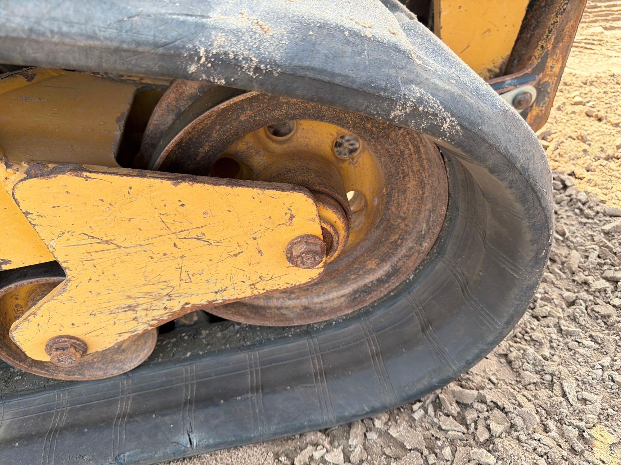2021 Caterpillar 279D