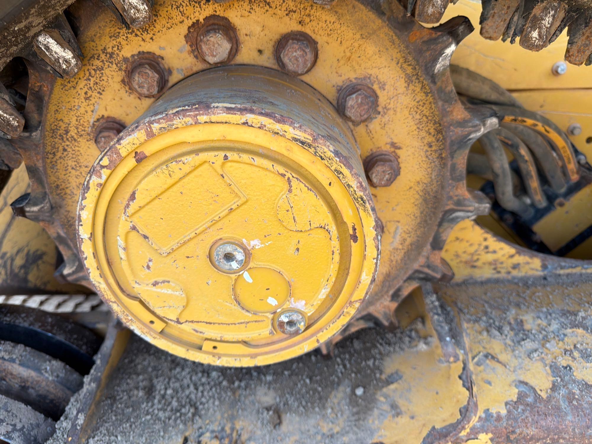 2021 Caterpillar 279D