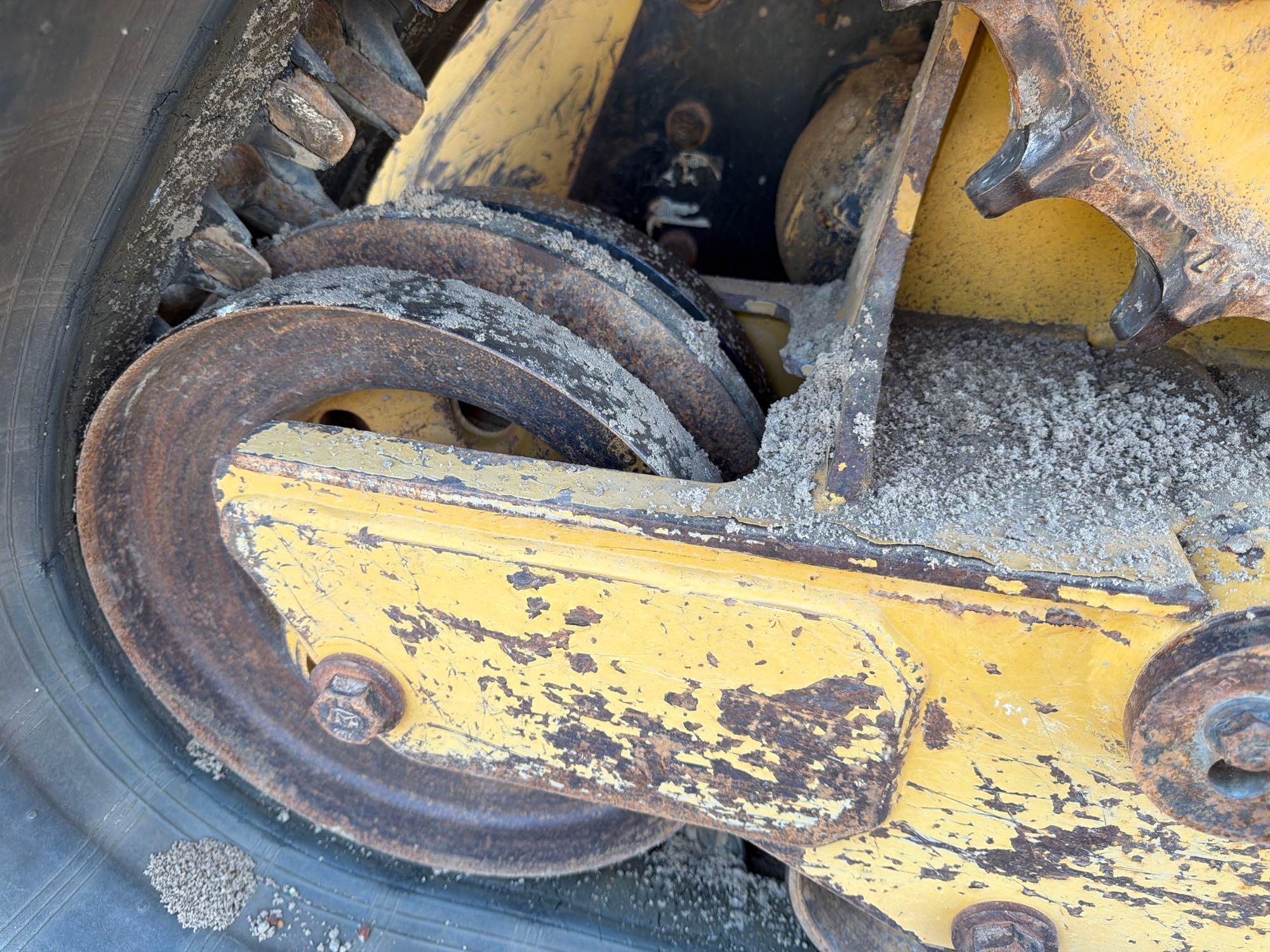 2021 Caterpillar 279D