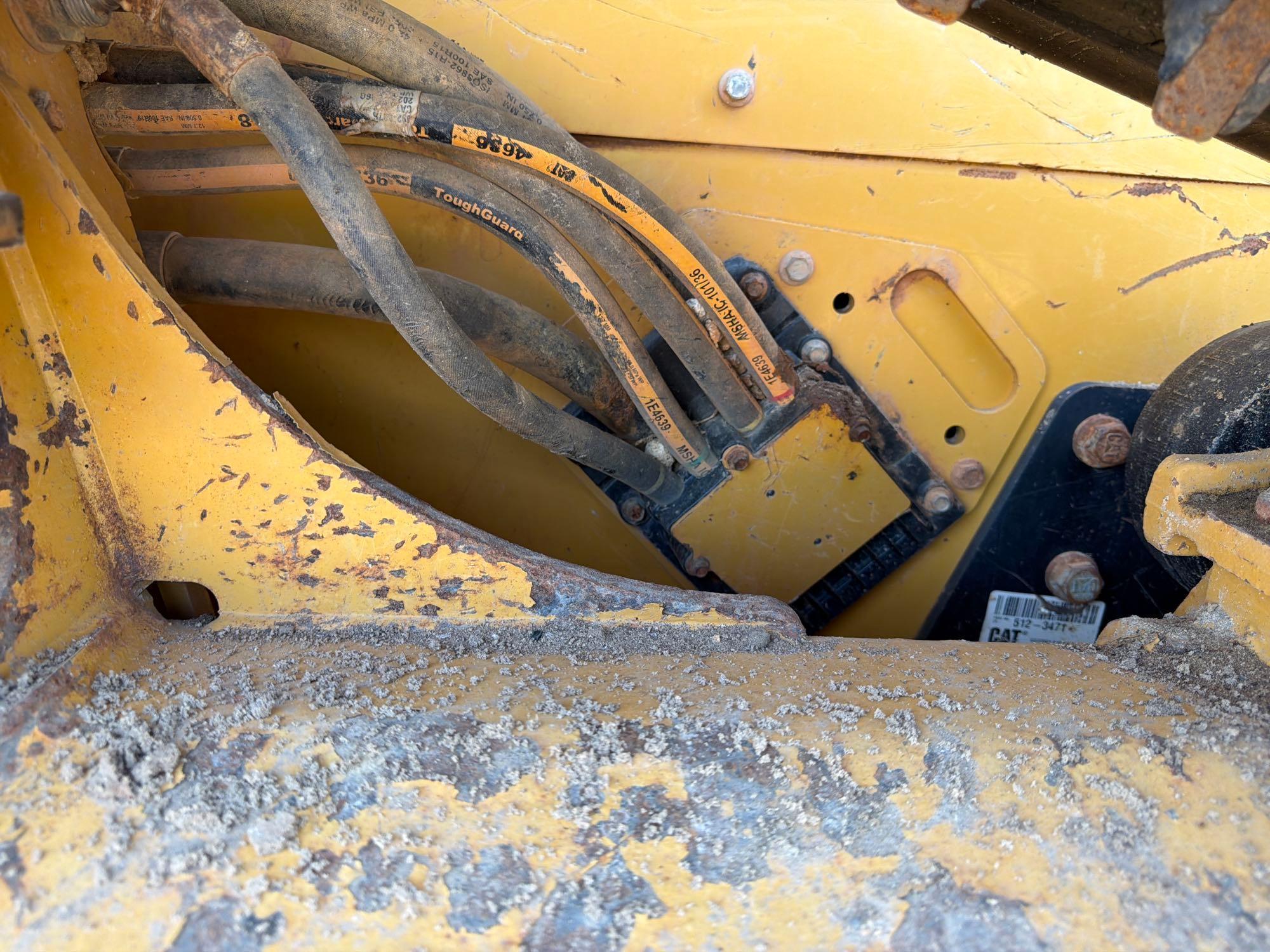 2021 Caterpillar 279D
