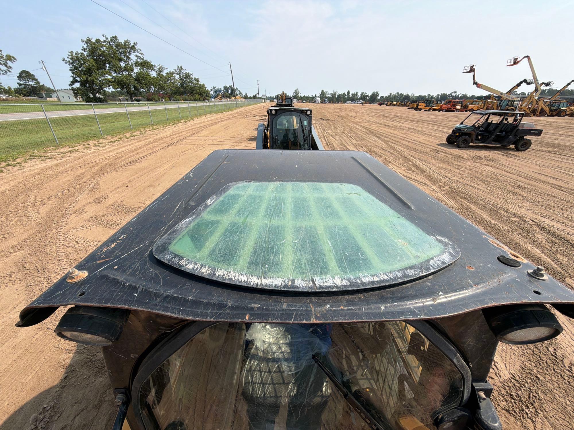 2021 Caterpillar 279D