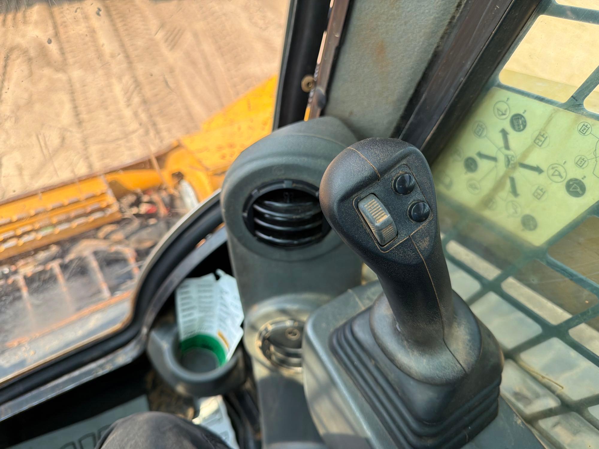 2021 Caterpillar 279D