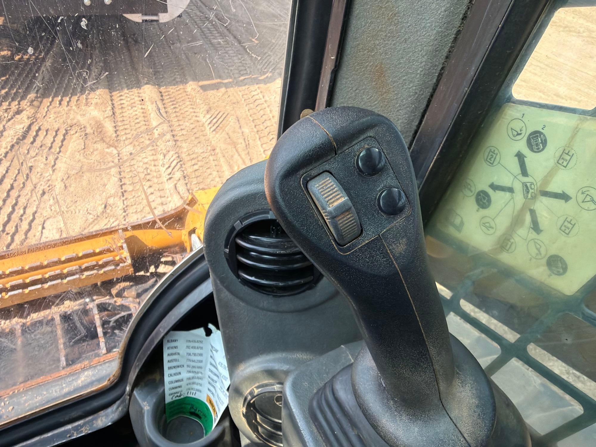 2021 Caterpillar 279D