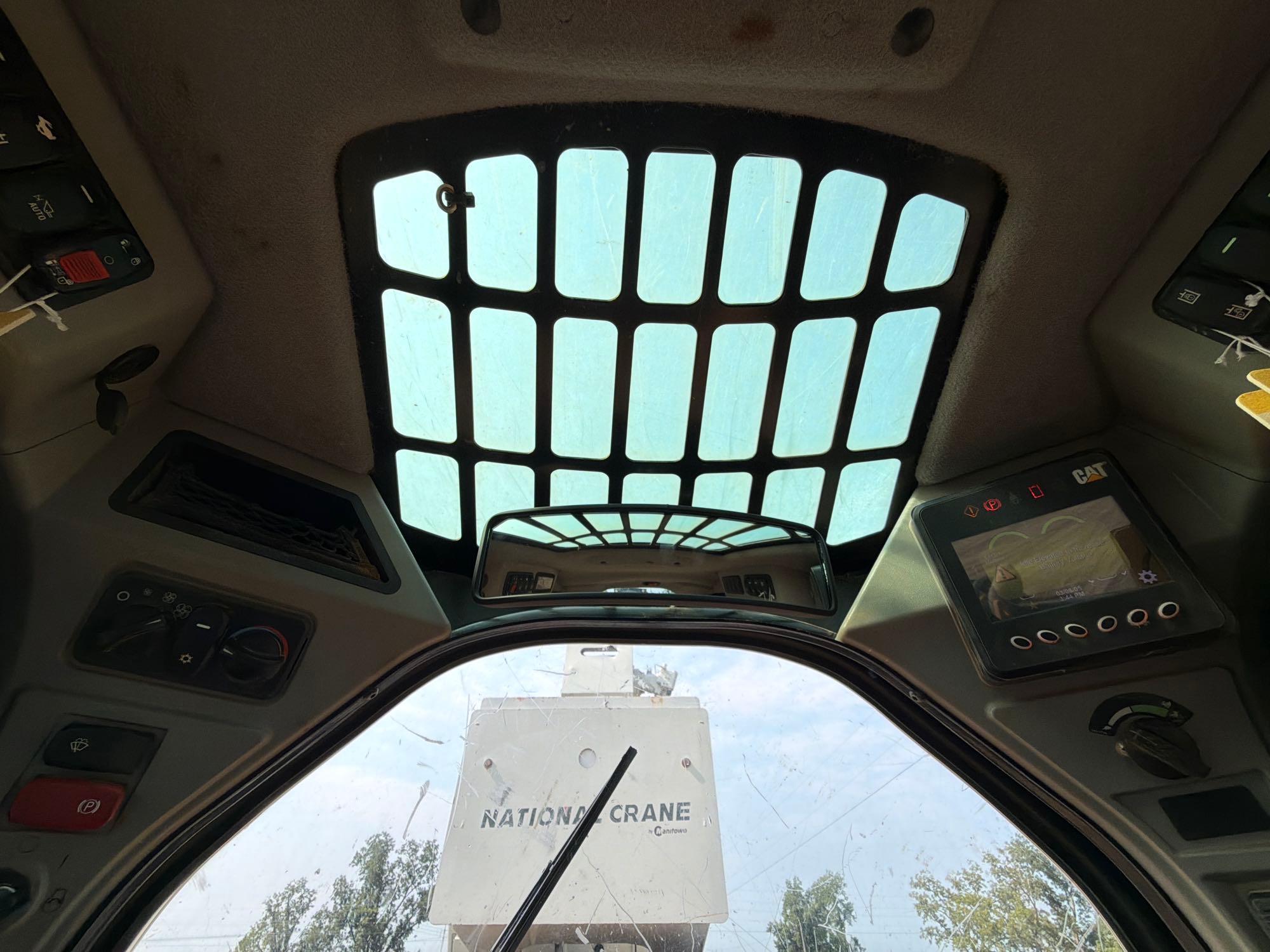 2021 Caterpillar 279D