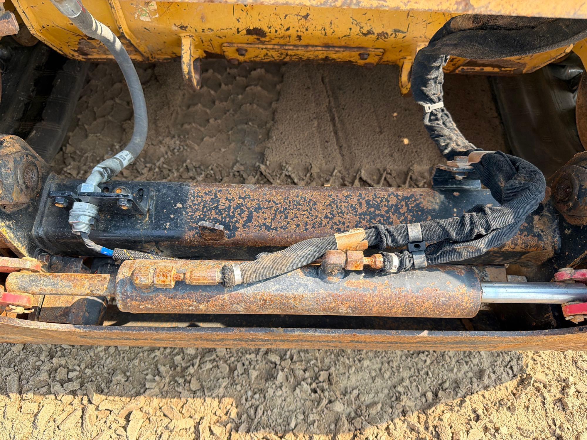 2021 Caterpillar 279D
