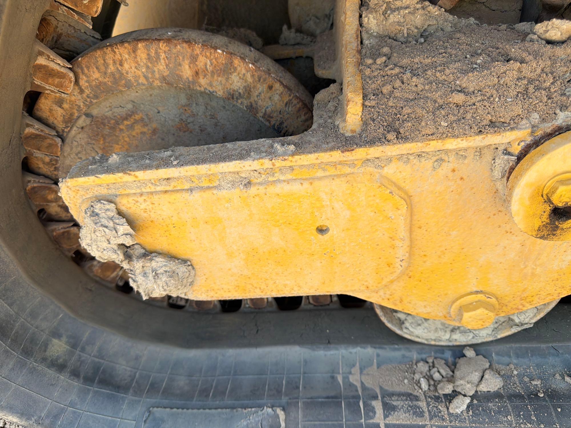 2015 Caterpillar 279D
