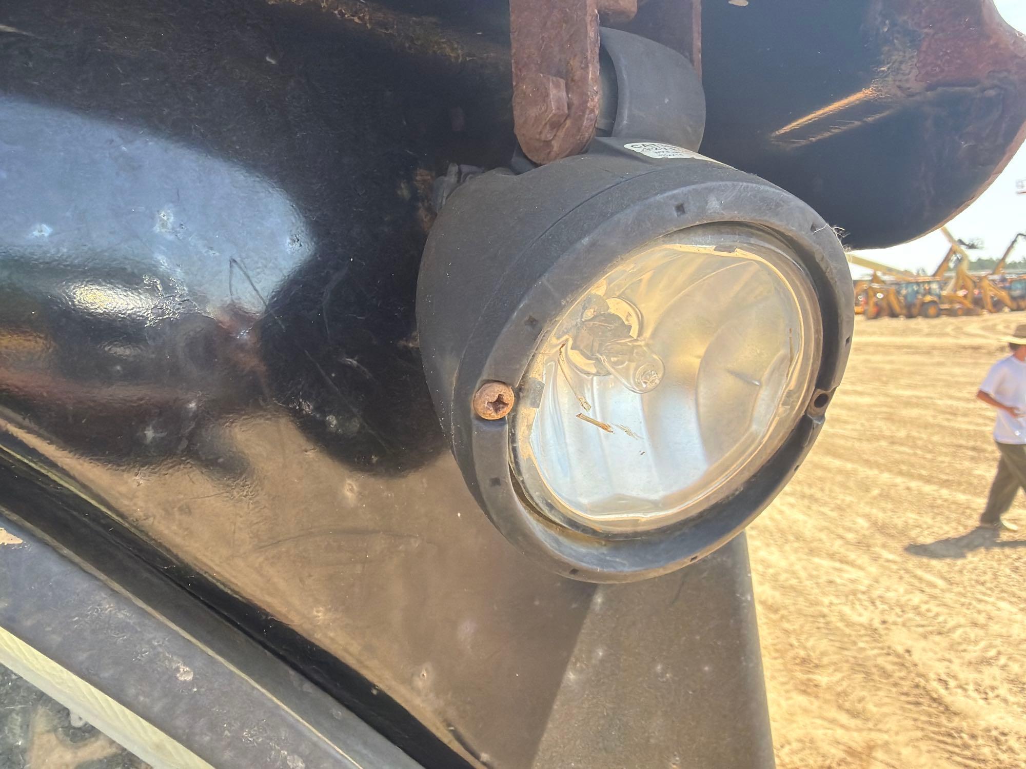 2015 Caterpillar 279D