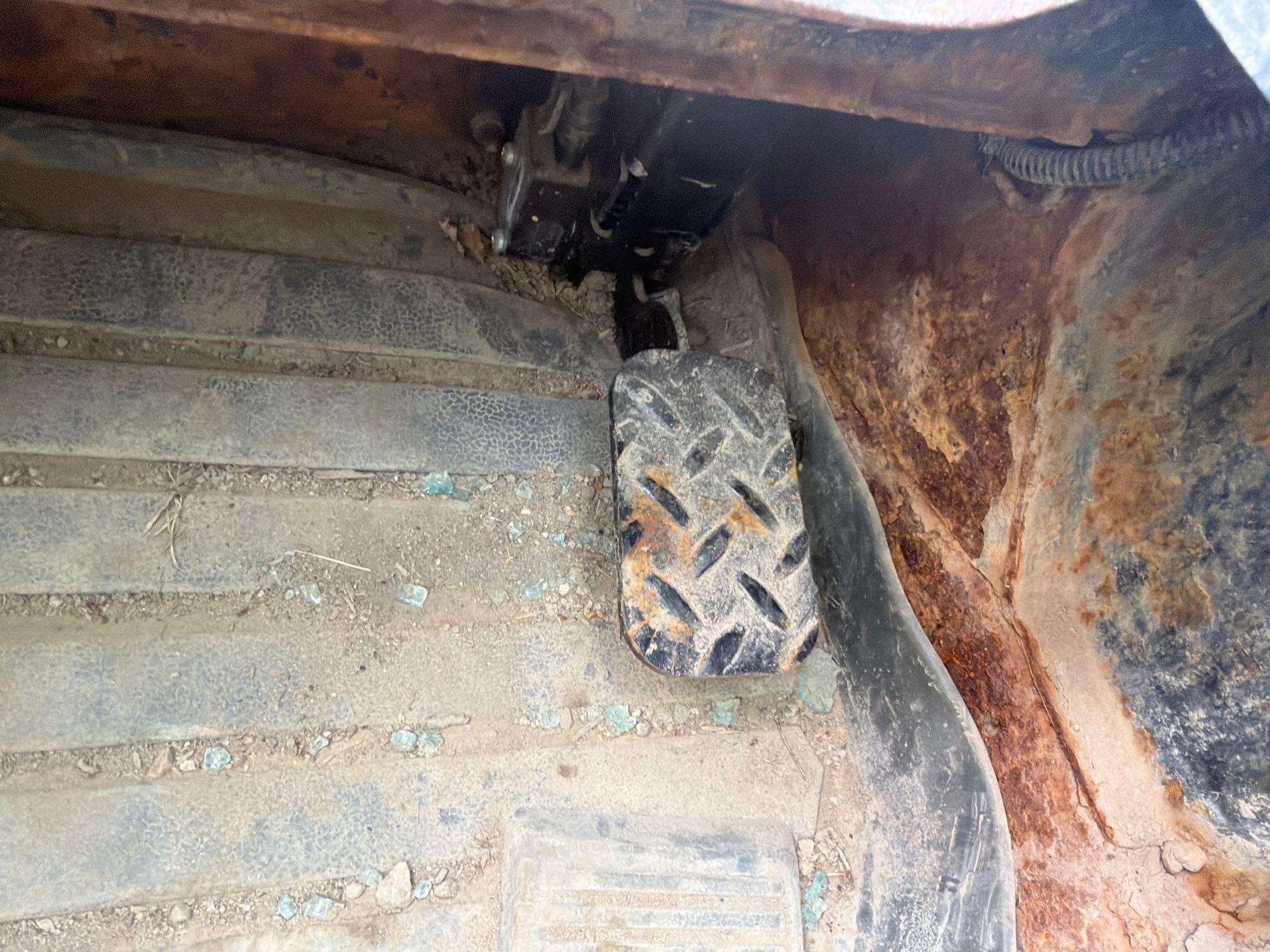 2015 Caterpillar 279D