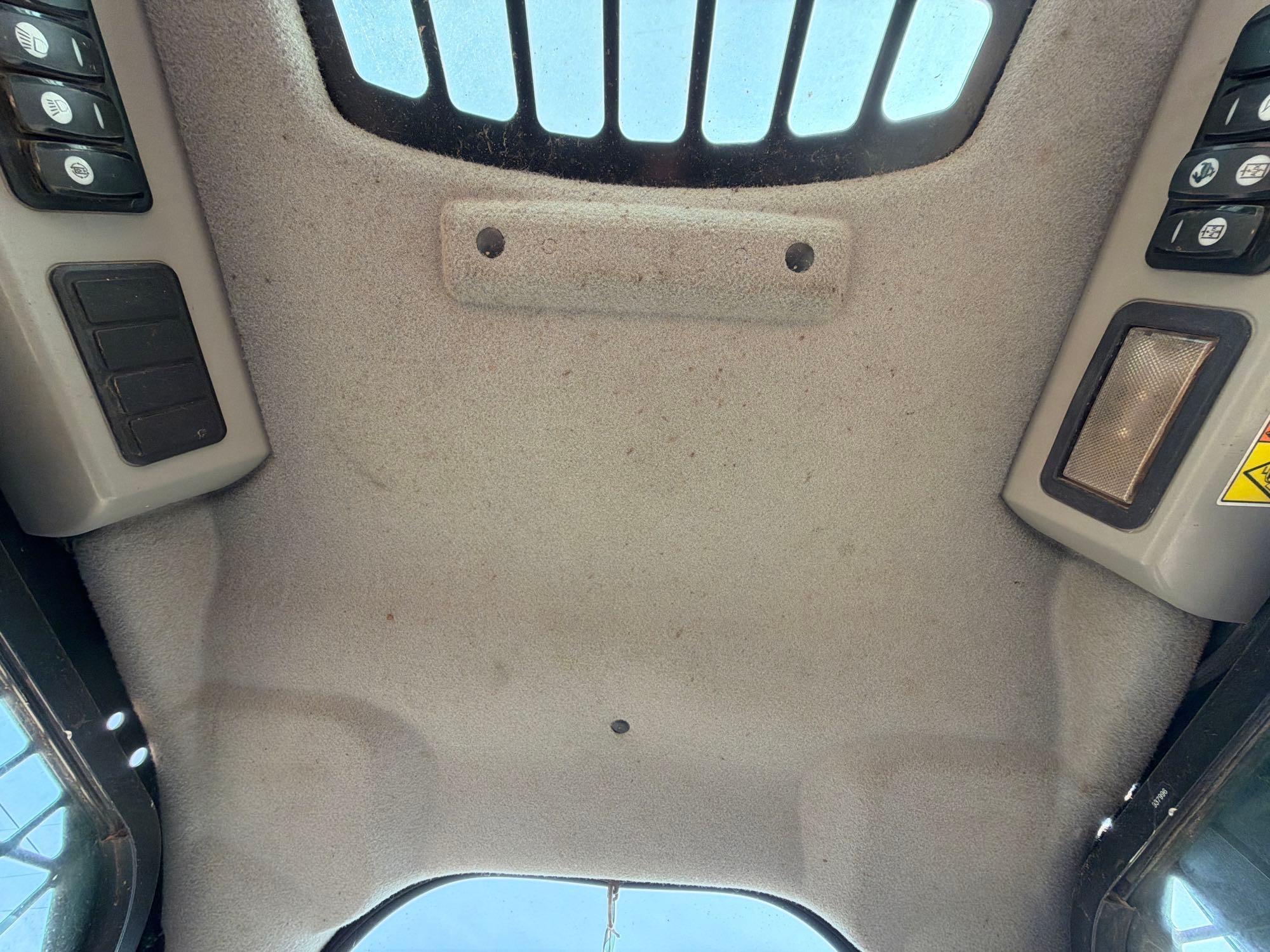 2014 Caterpillar 279D