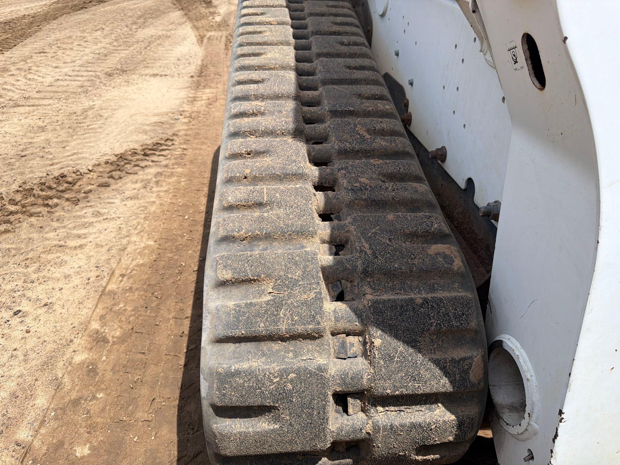 2020 Bobcat T770