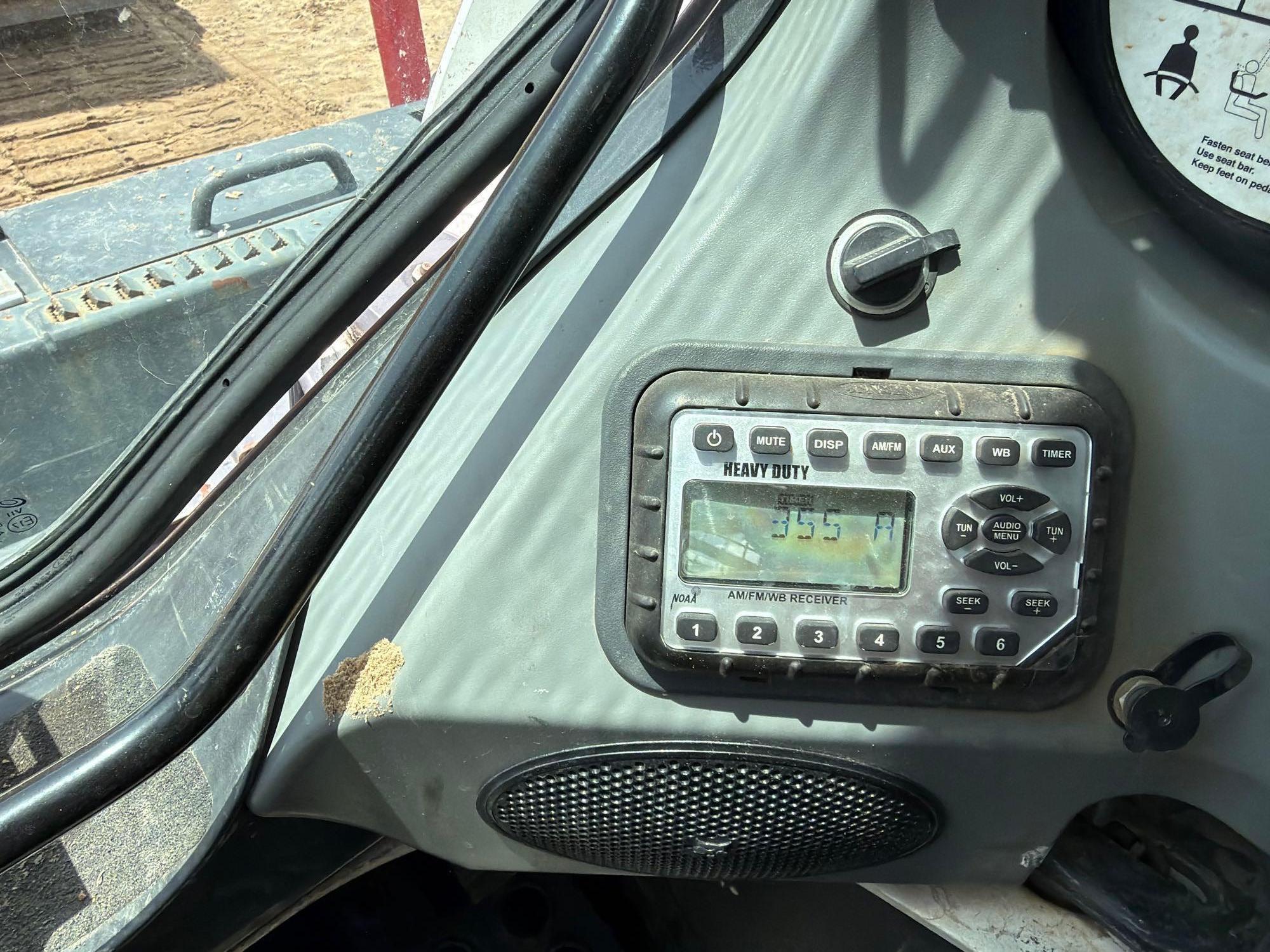 2020 Bobcat T770