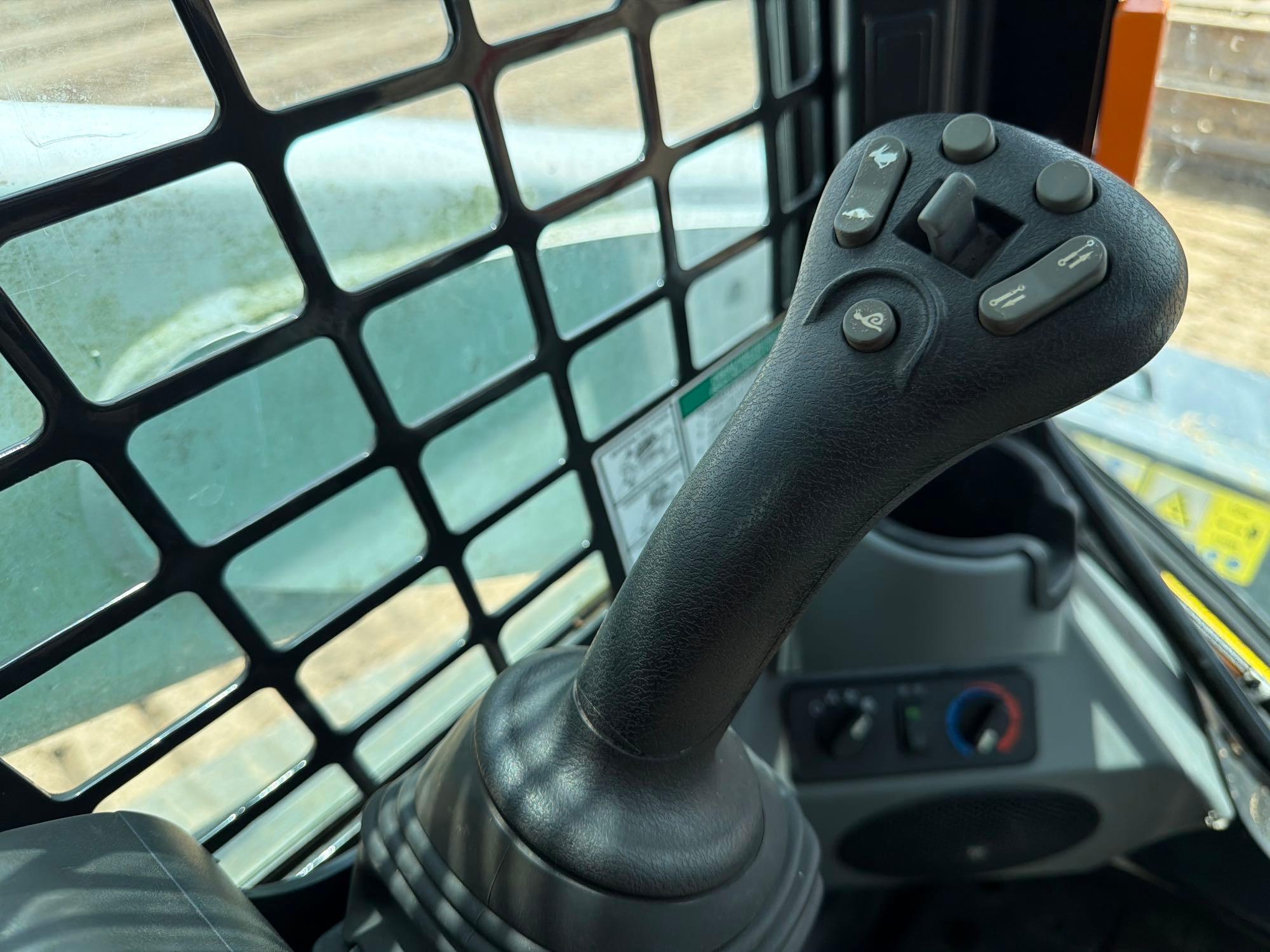 2020 Bobcat T770