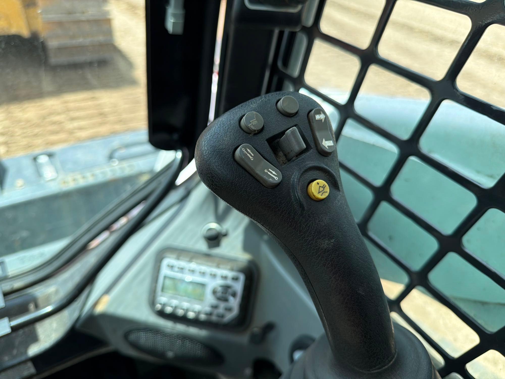 2020 Bobcat T770